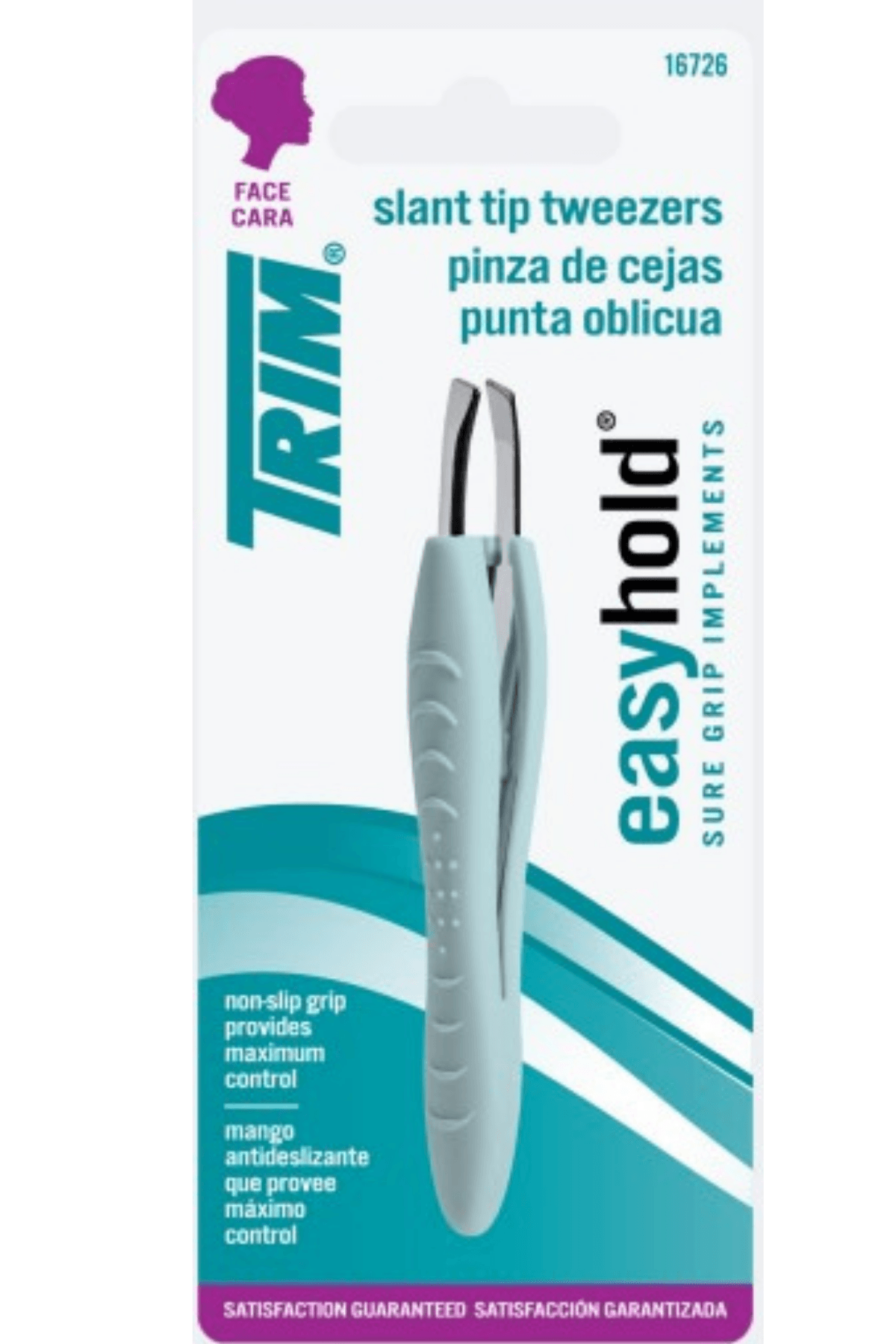 TRIM LUX EASYHOLD CIMBIZ