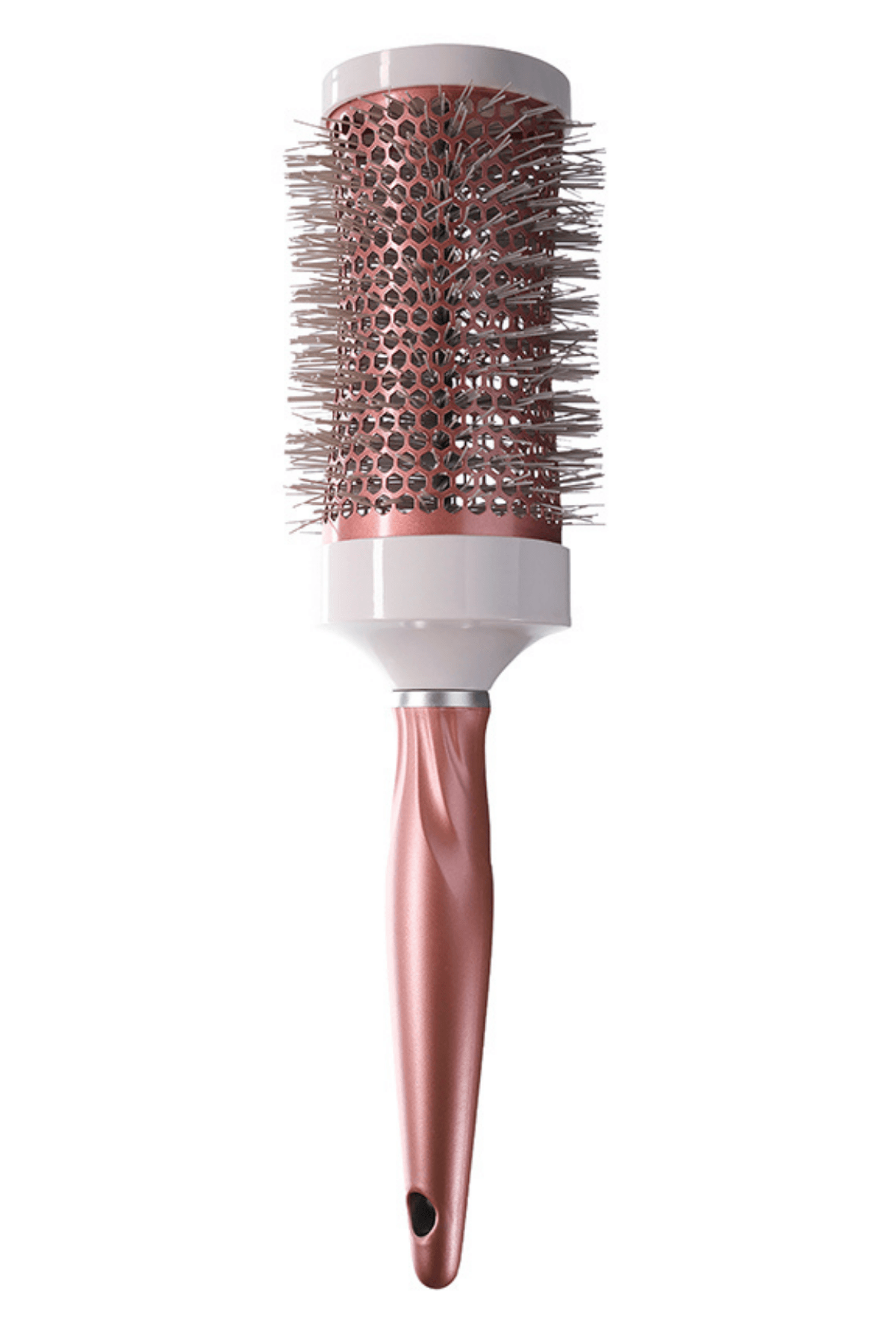 GLIDE'N STYLE MEDIUM SIZE CERAMIC BLOW DRY BRUSH