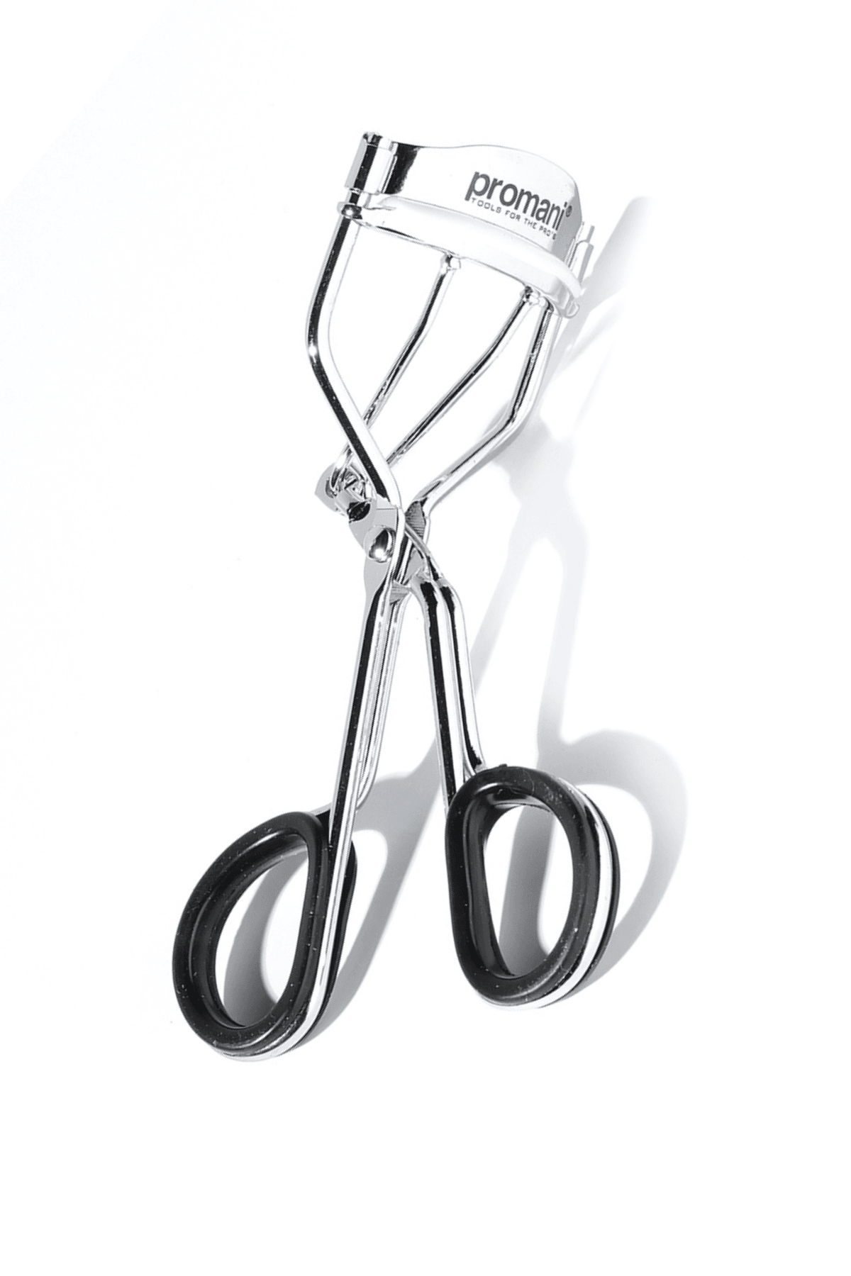 PROMANI EYELASH CURLER (WITH SPARE TIRE)