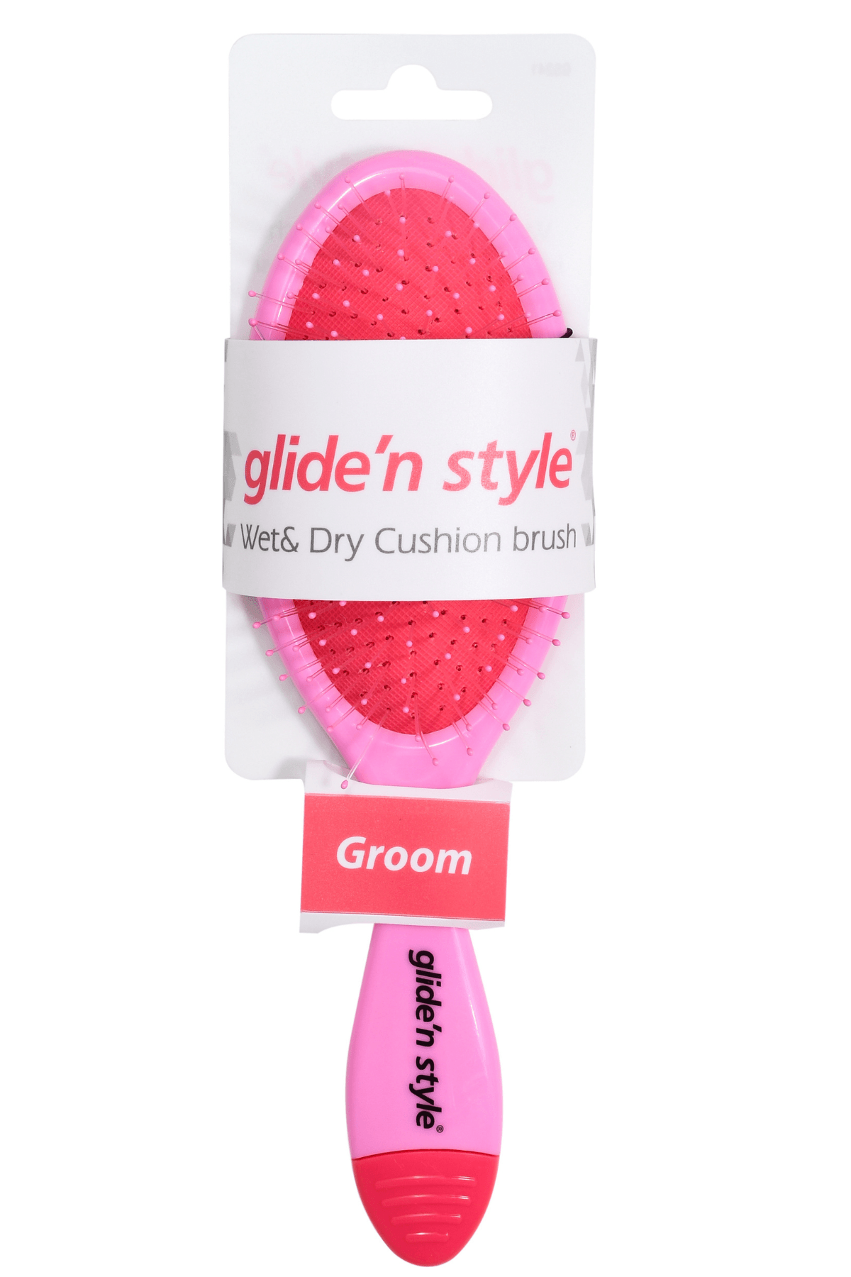 GLIDE'N STYLE ISLAK-KURU AÇMA TARAMA FIRÇASI