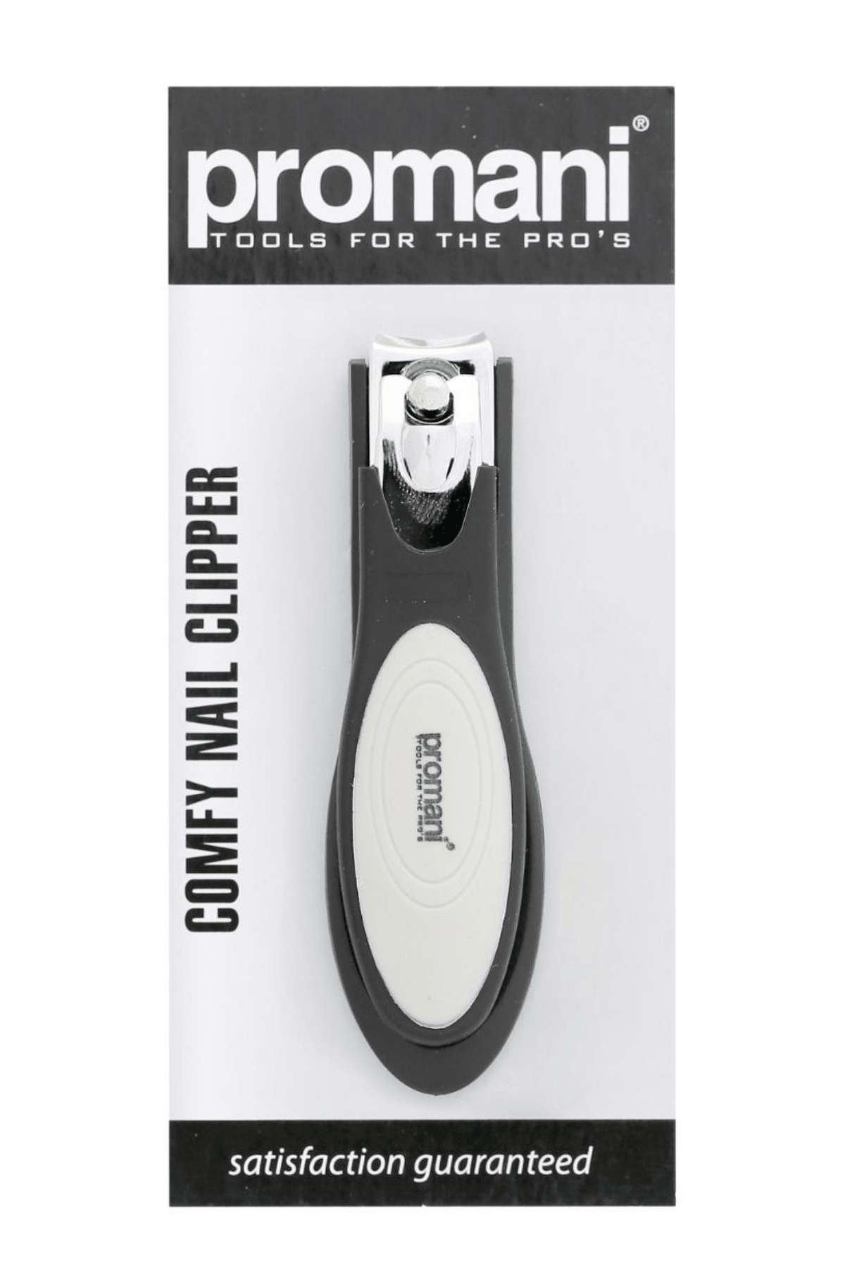 PROMANI COMFY NAIL CLIPPERS