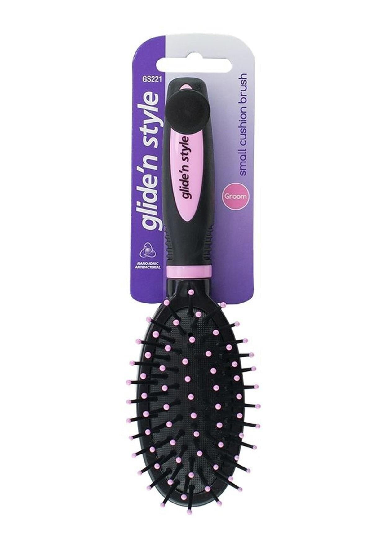 GLIDE N STYLE SMALL CREAMING BRUSH