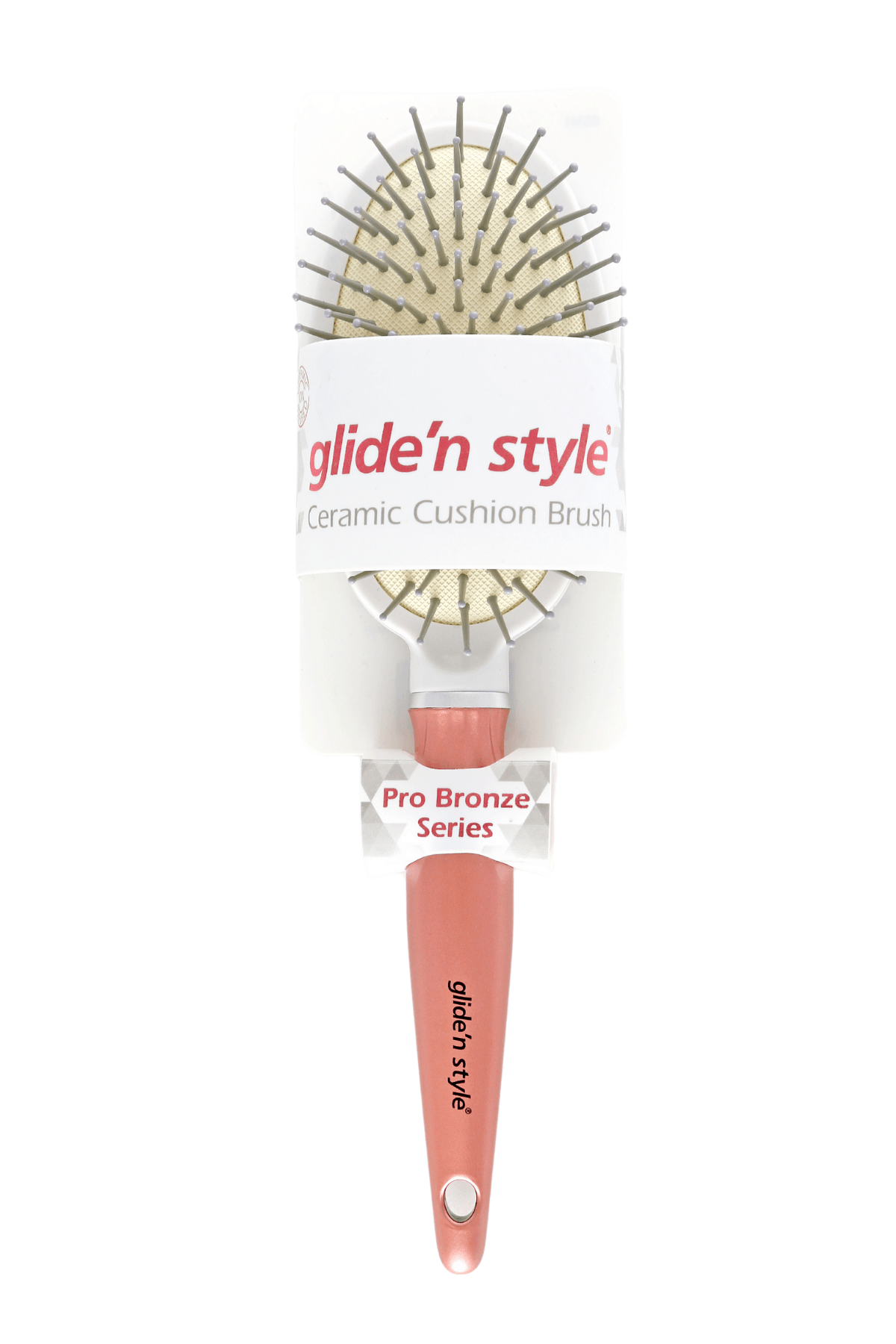 GLIDE'N STYLE CERAMIC COMBINING BRUSH