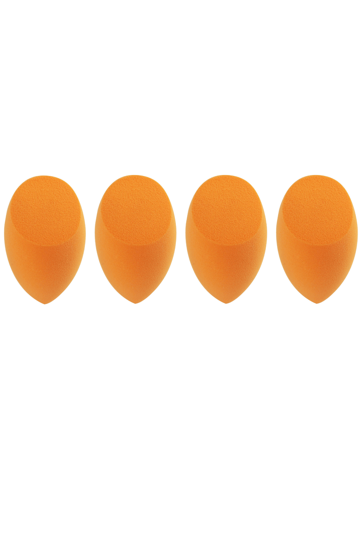 REAL TECHNIQUES 4-PACK MIRACLE MAKE-UP SPONGE