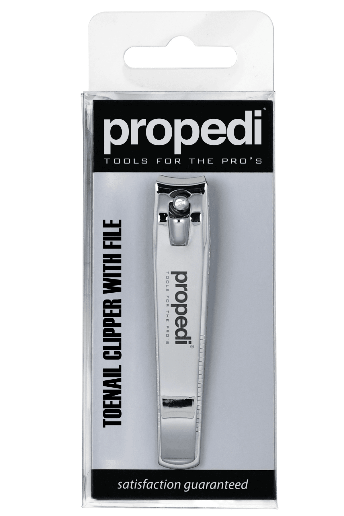 PROPEDİ FOOT NAIL CLIPPERS (WITH FISP)