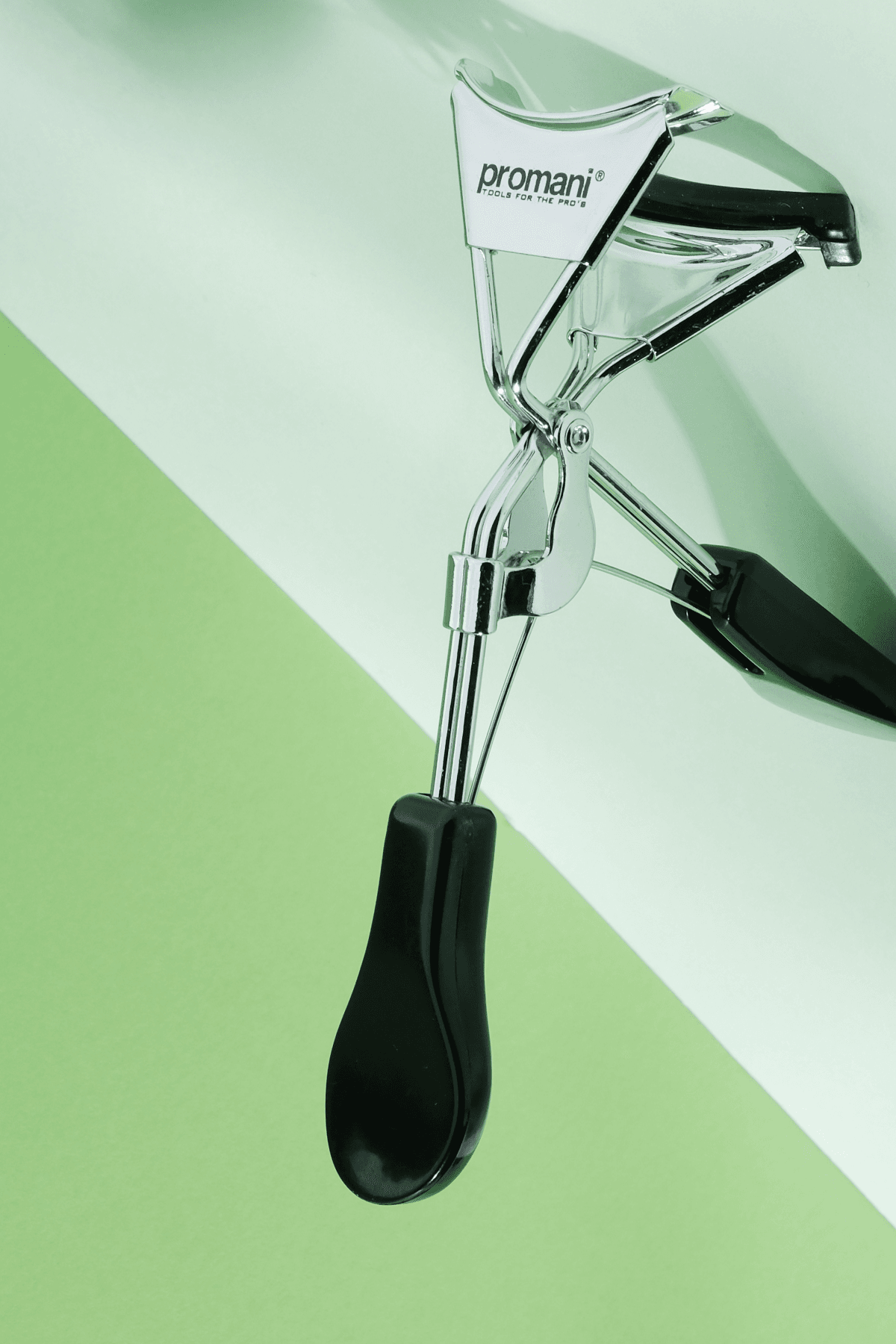 PROMANI PERFECT LASH CURLER