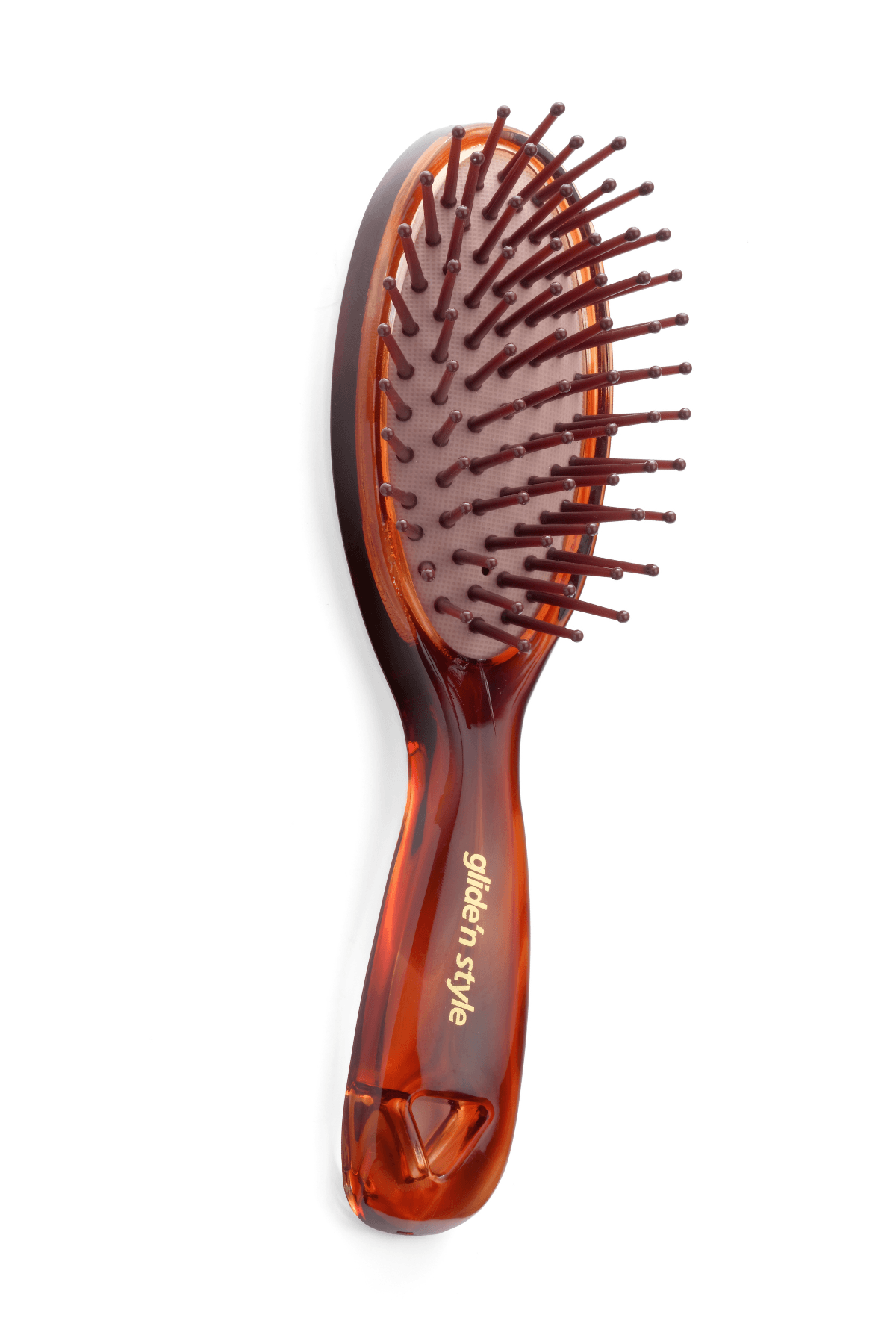 GLIDE'N STYLE ELEGANT SERIES SMALL COMBING BRUSH