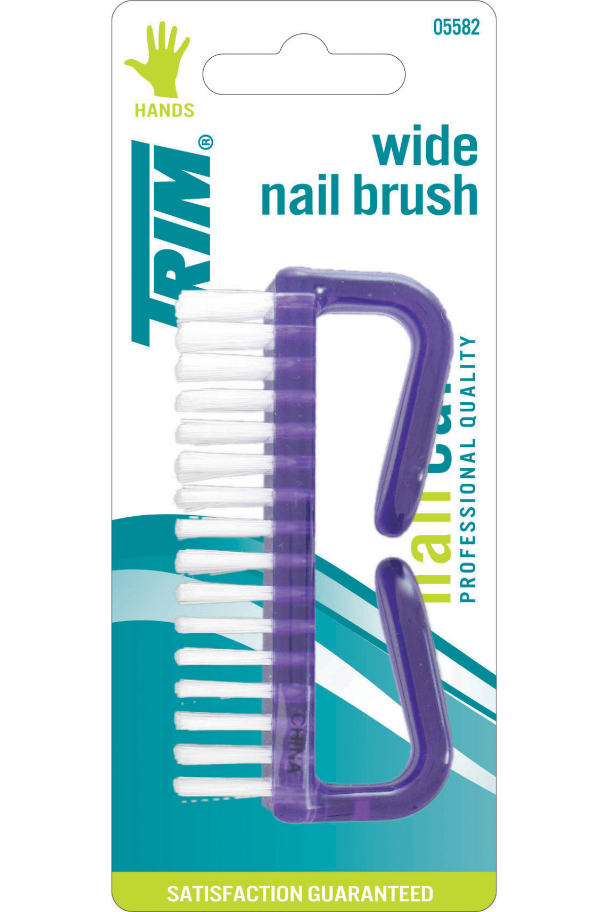 TRIM NAIL BRUSH