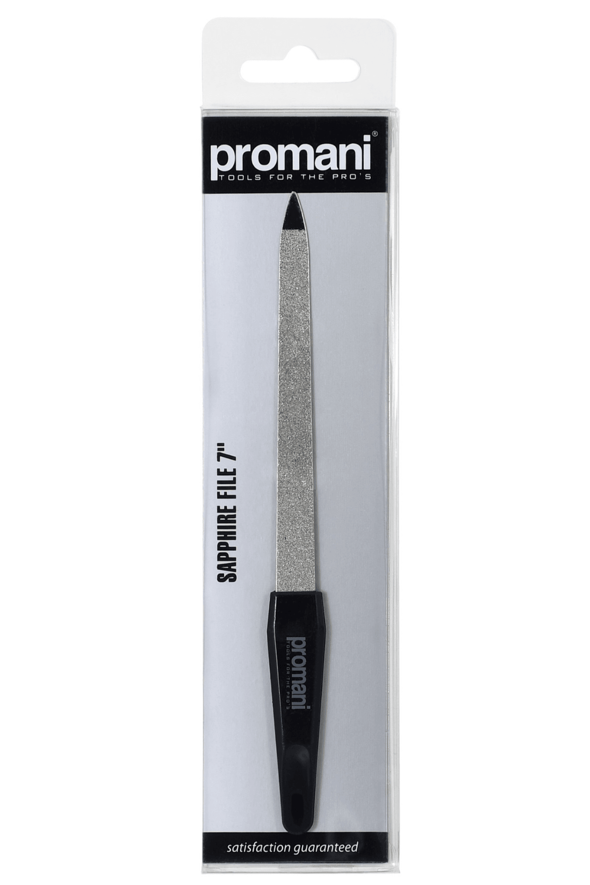 PROMANI SAPPHIRE RASP 7`