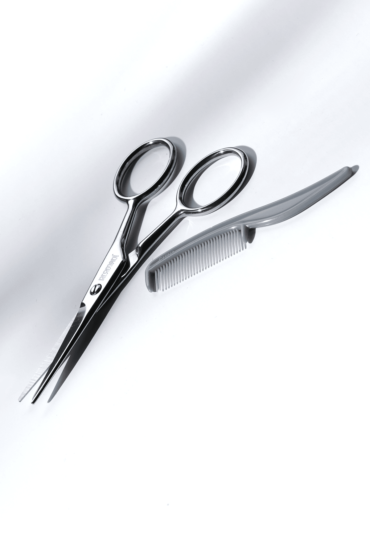 PROMANI MUSTACHE SCISSORS