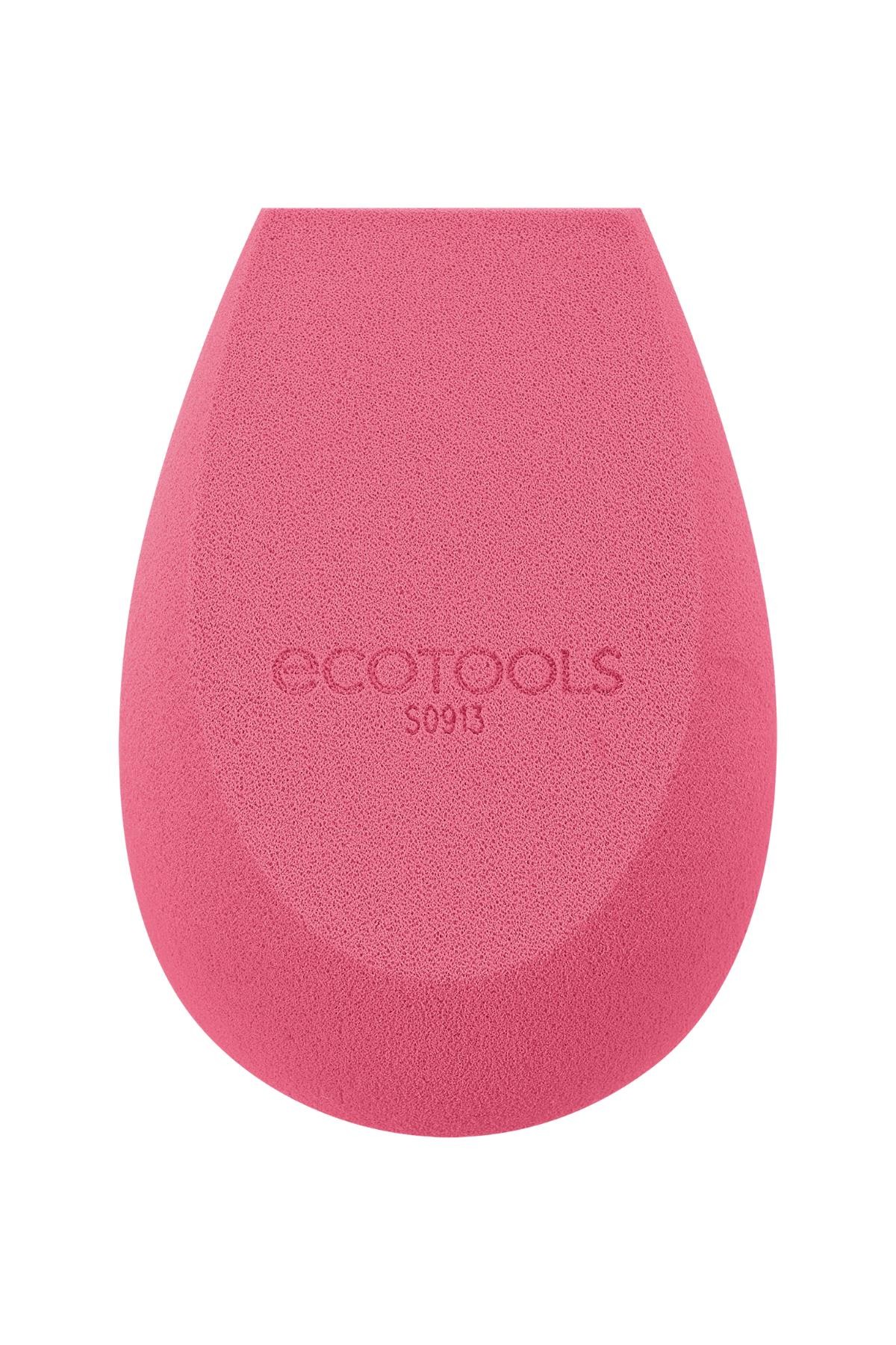 ECOTOOLS BIOBLENDER GÜL SUYU ÖZLÜ SÜNGER