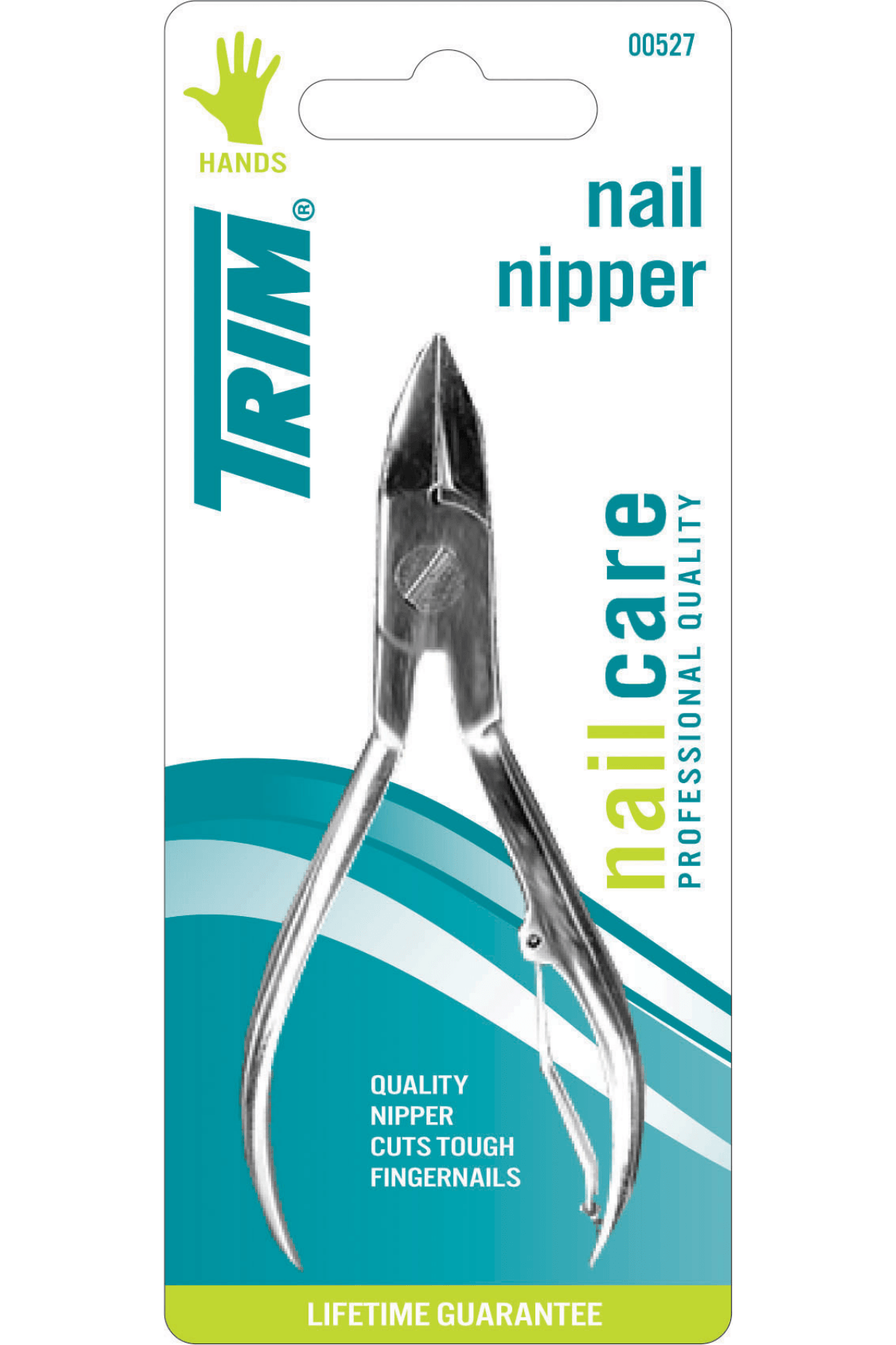 TRIM NAIL PLIER