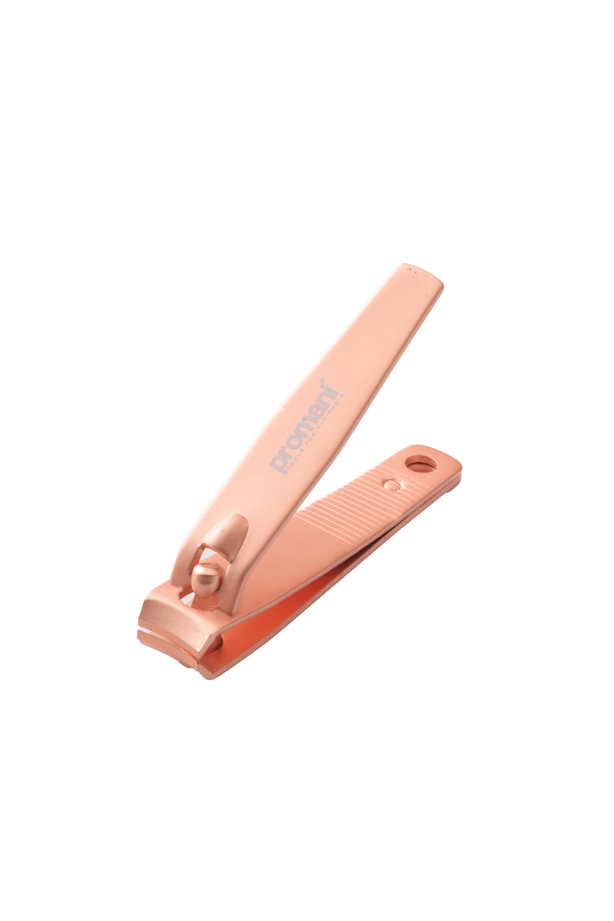 PROMANI ROSE GOLD NAIL SCISSORS