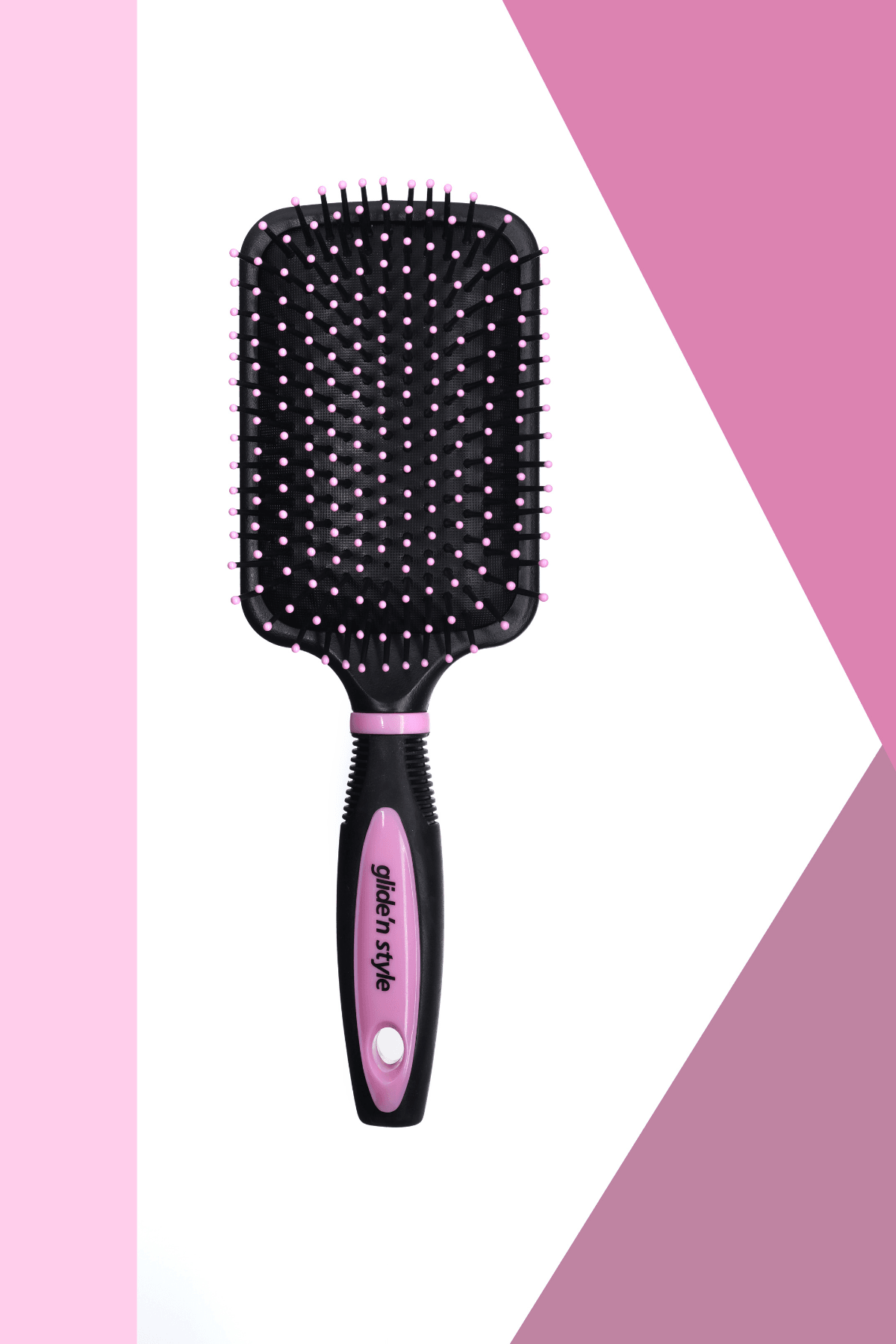 GLIDE'N STYLE LARGE PADDLE BRUSH