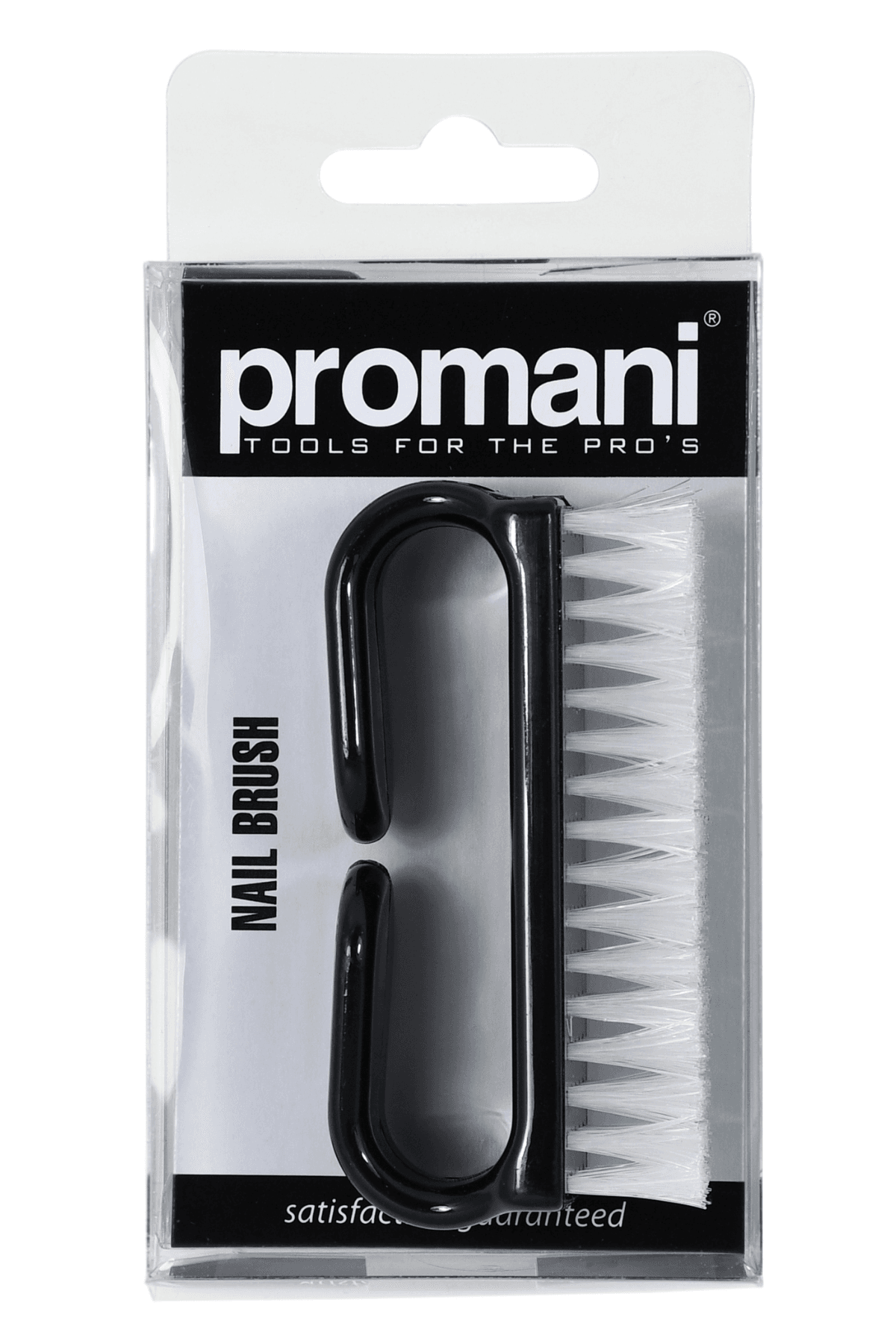 PROMANI NAIL BRUSH