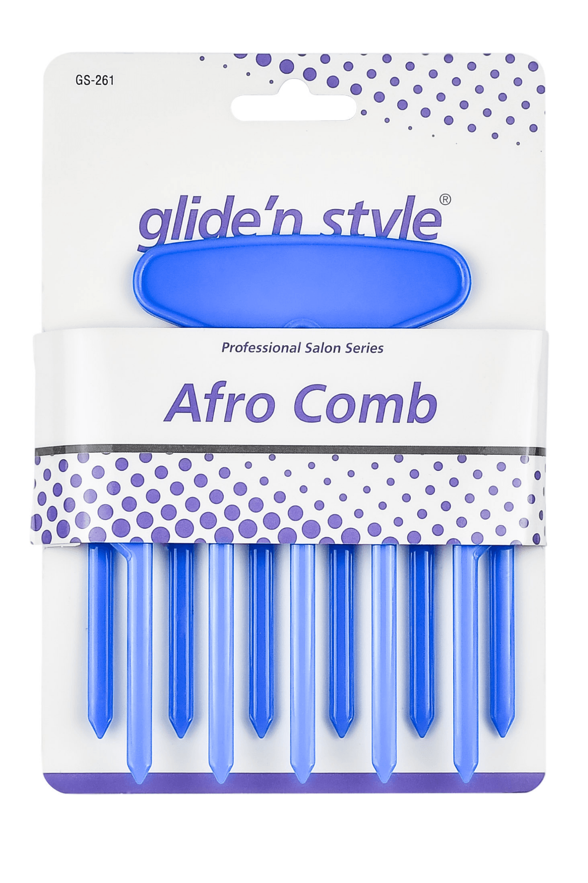 GLIDE'N STYLE PRO PERM COMB