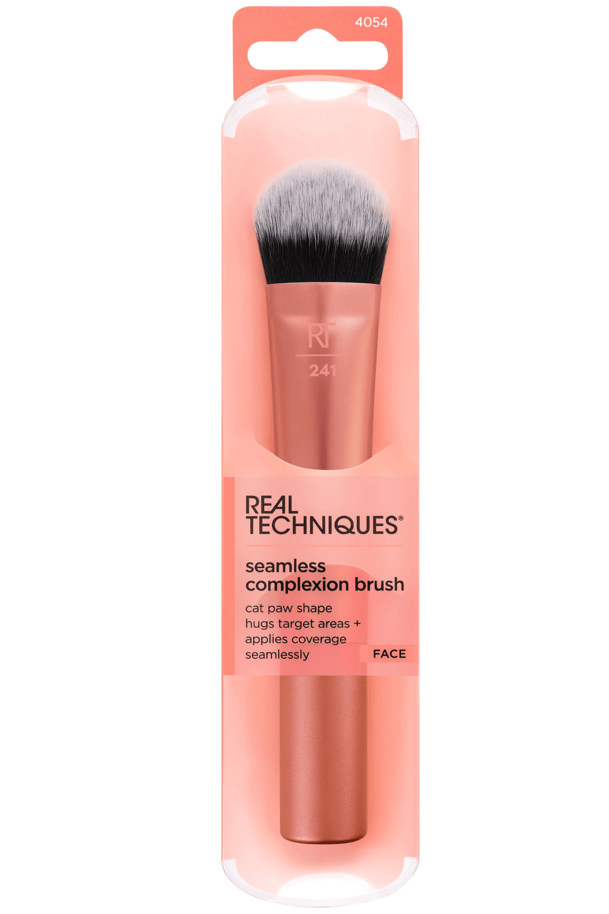 REAL TECHNIQUES COMPLEXION FOUNDATION BRUSH