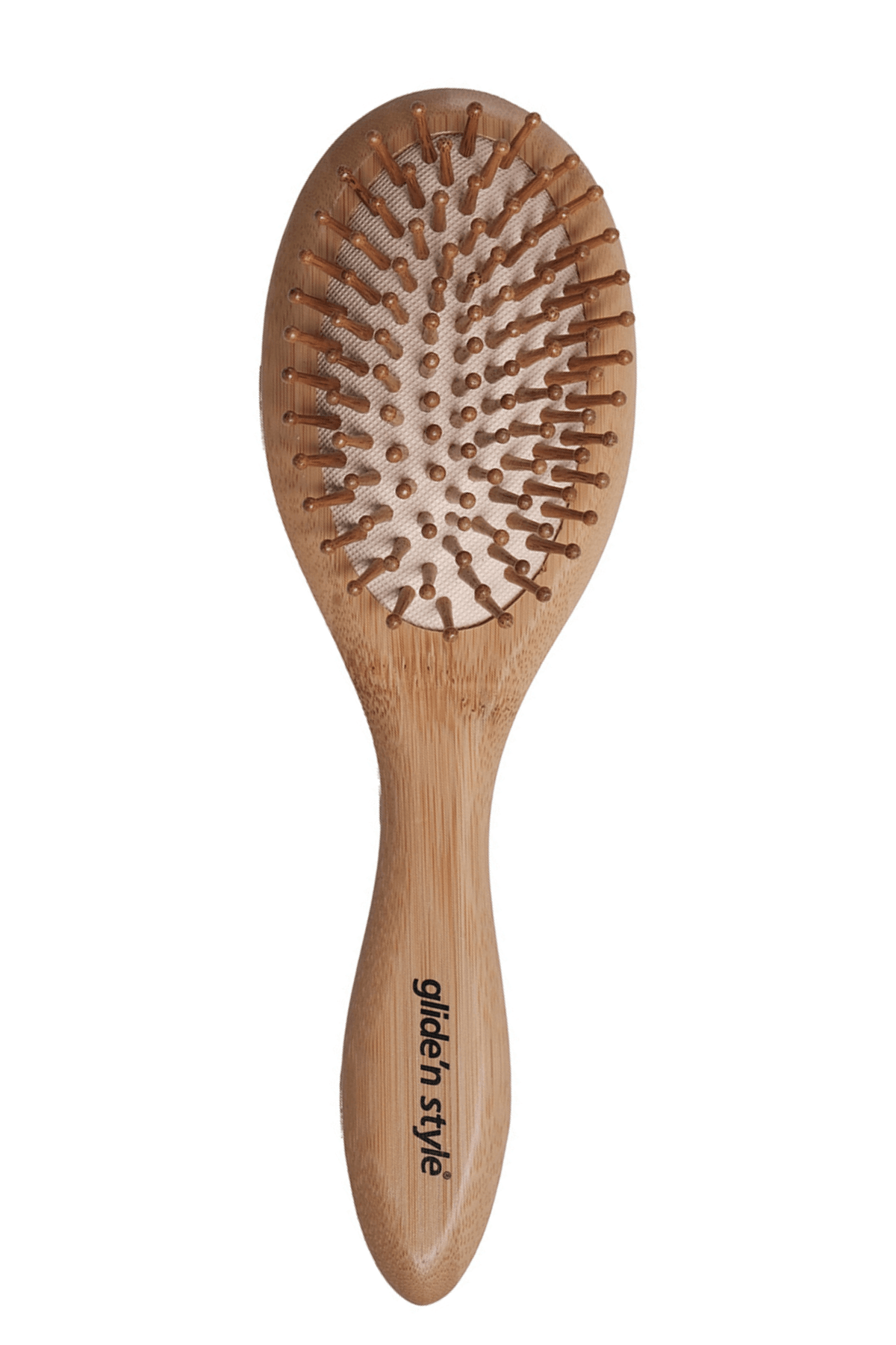 GLIDE'N STYLE BAMBOO ECO COMBINING BRUSH