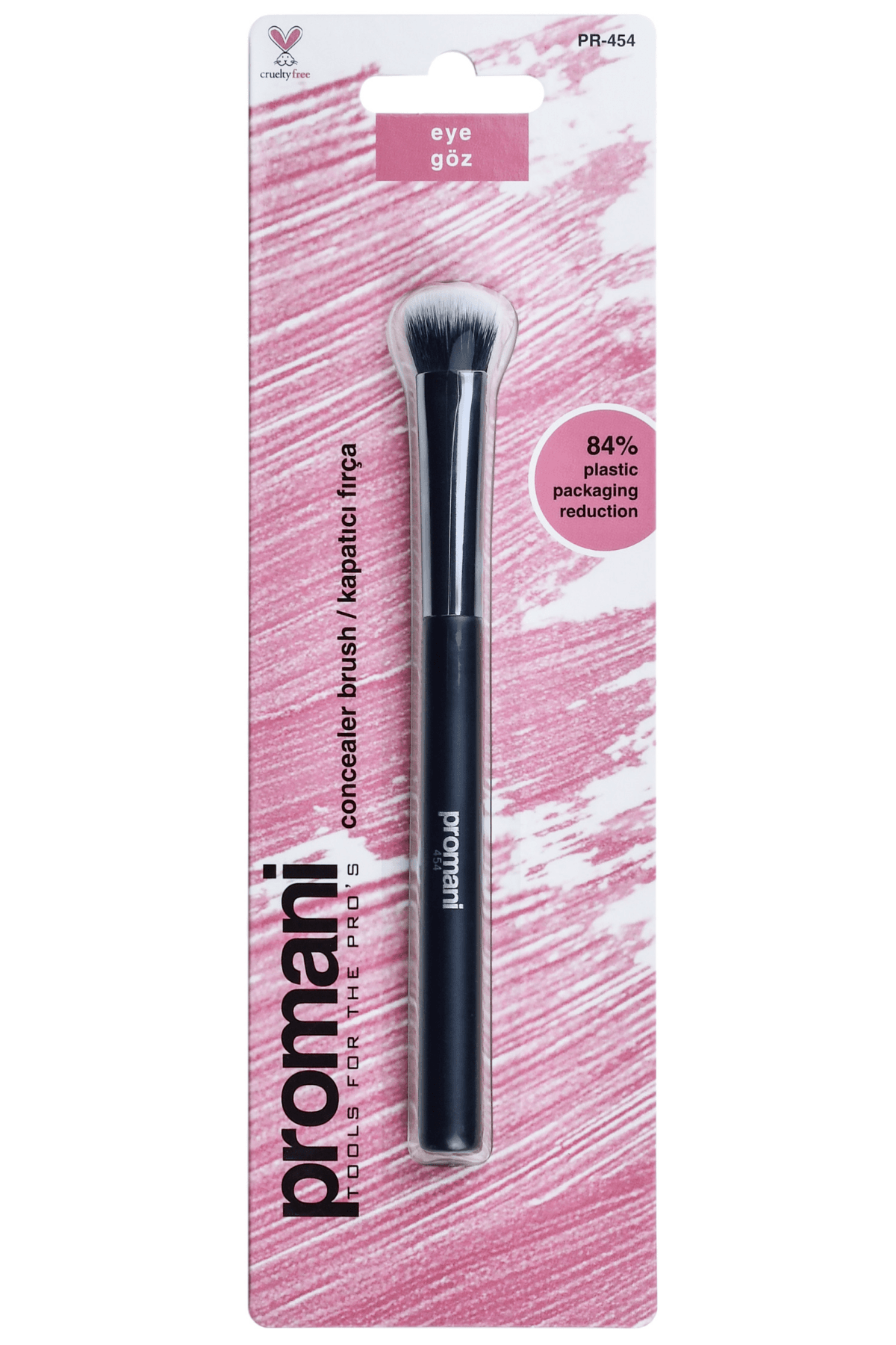 PROMANI CONCEALER BRUSH