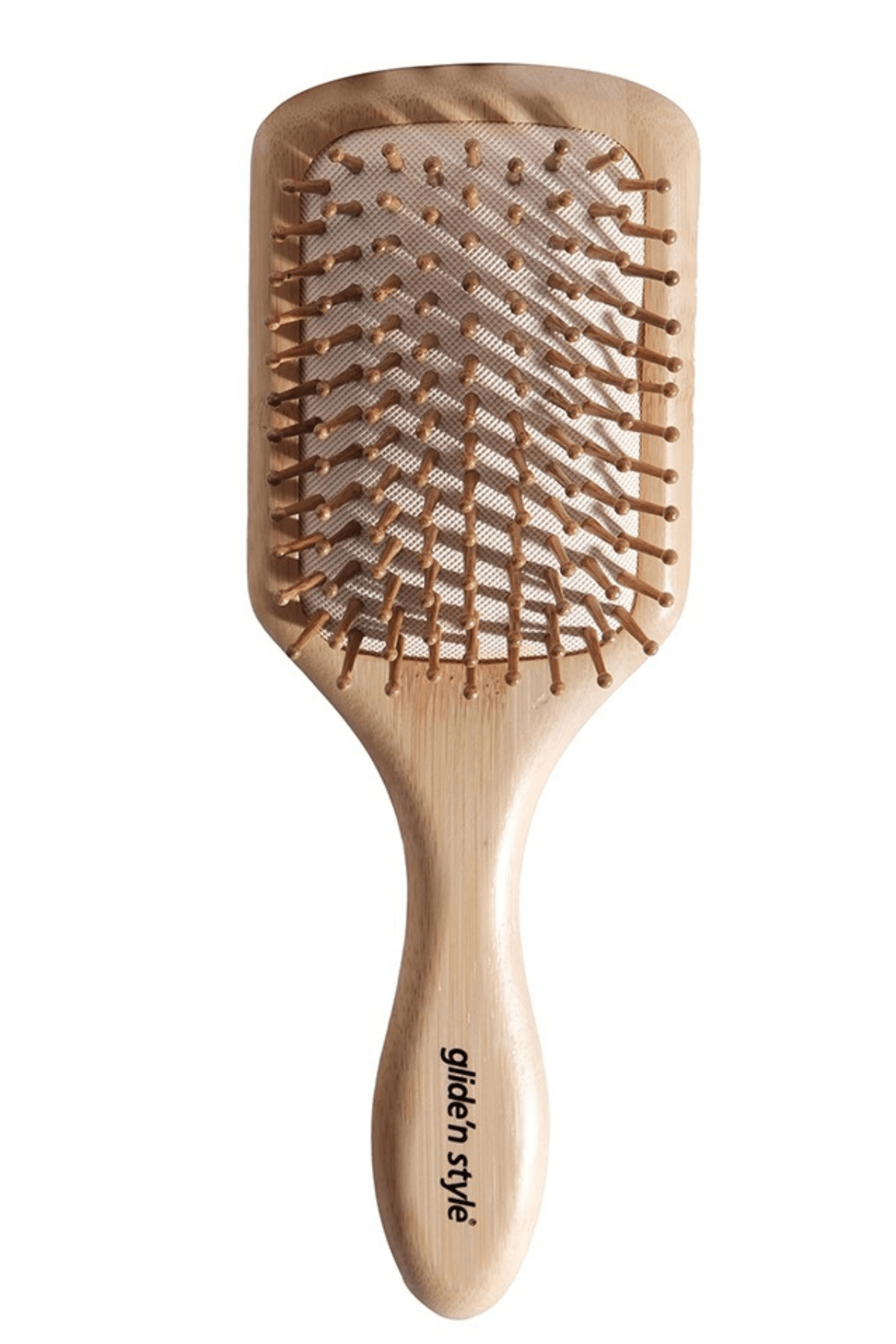 GLIDE'N STYLE BAMBOO ECO PADDLE FIRÇASI