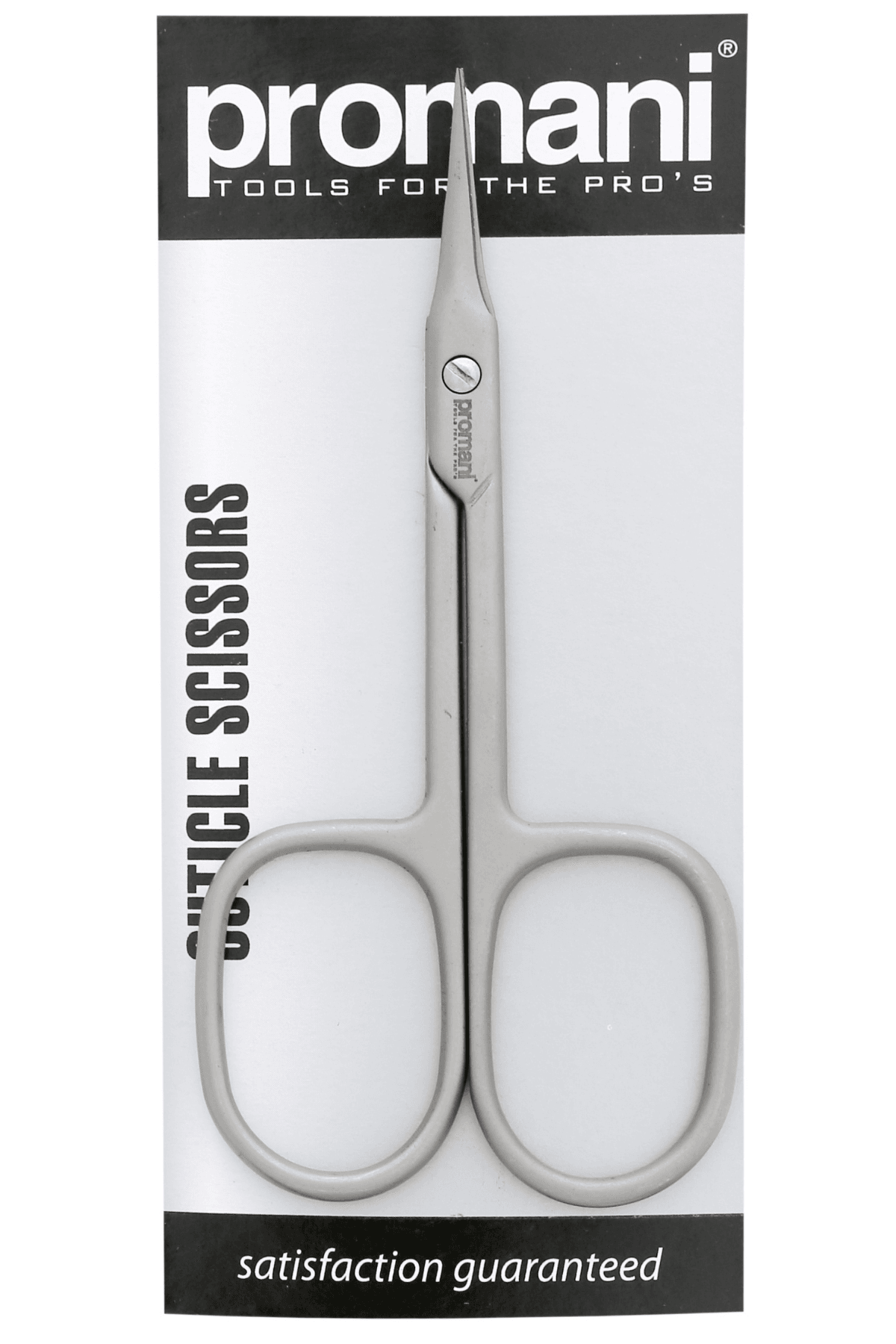 PROMANI MANICURE SCISSORS