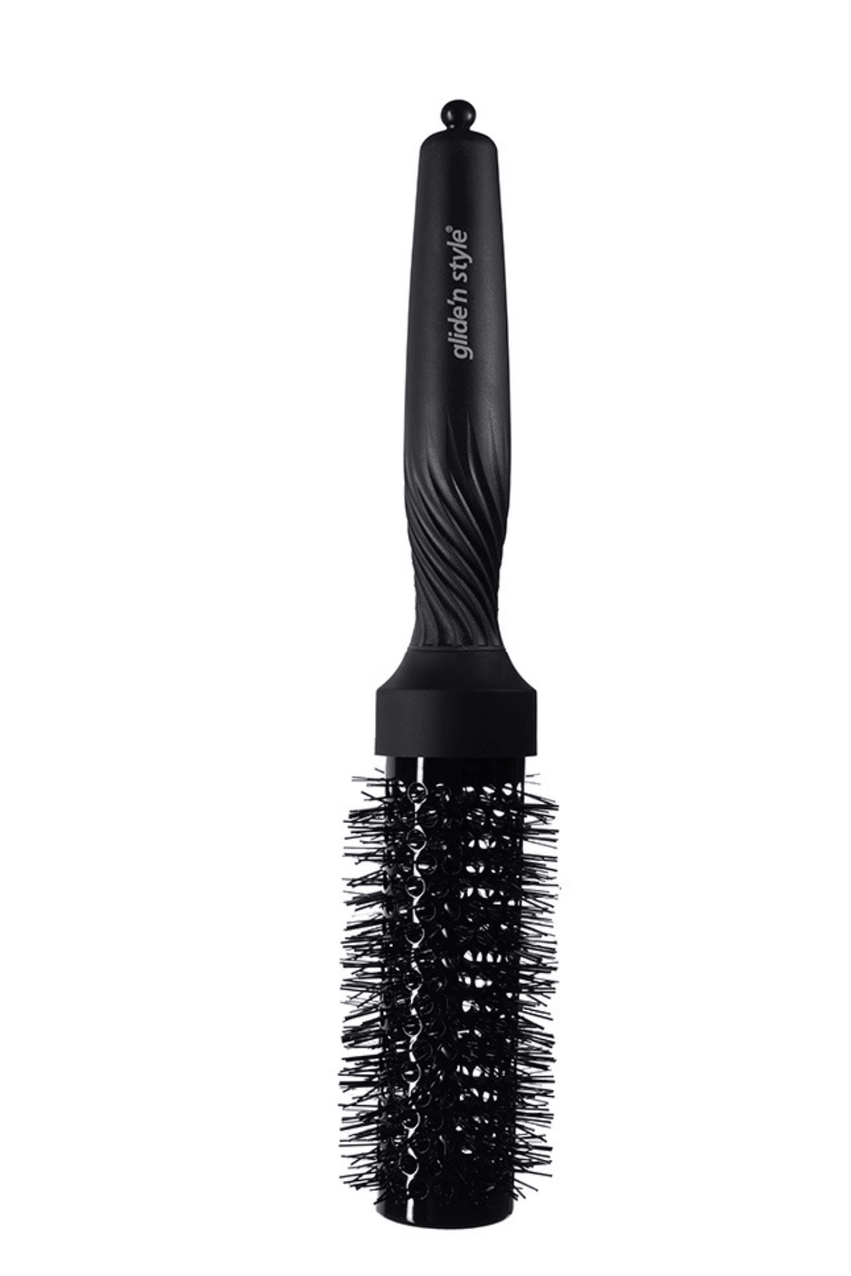 GLIDE'N STYLE PRO THERMAL BLOW DRY BRUSH 25 MM