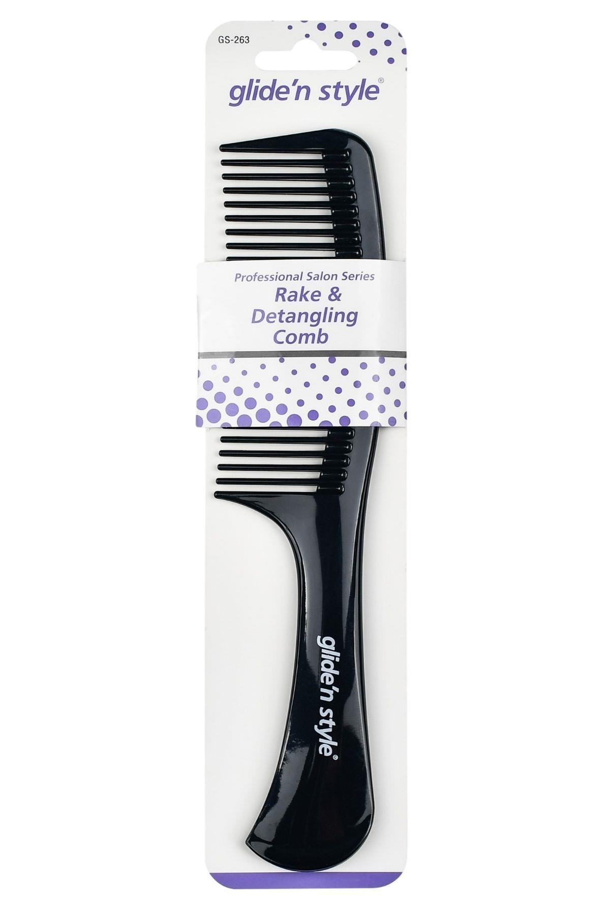 GLIDE'N STYLE PRO DECORATING COMB