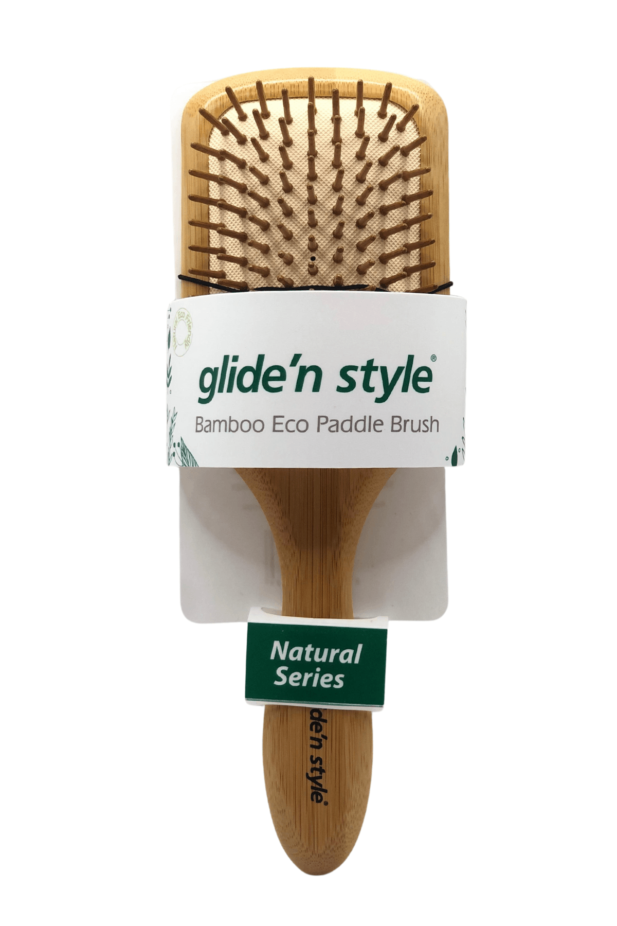 GLIDE'N STYLE BAMBOO ECO PADDLE FIRÇASI