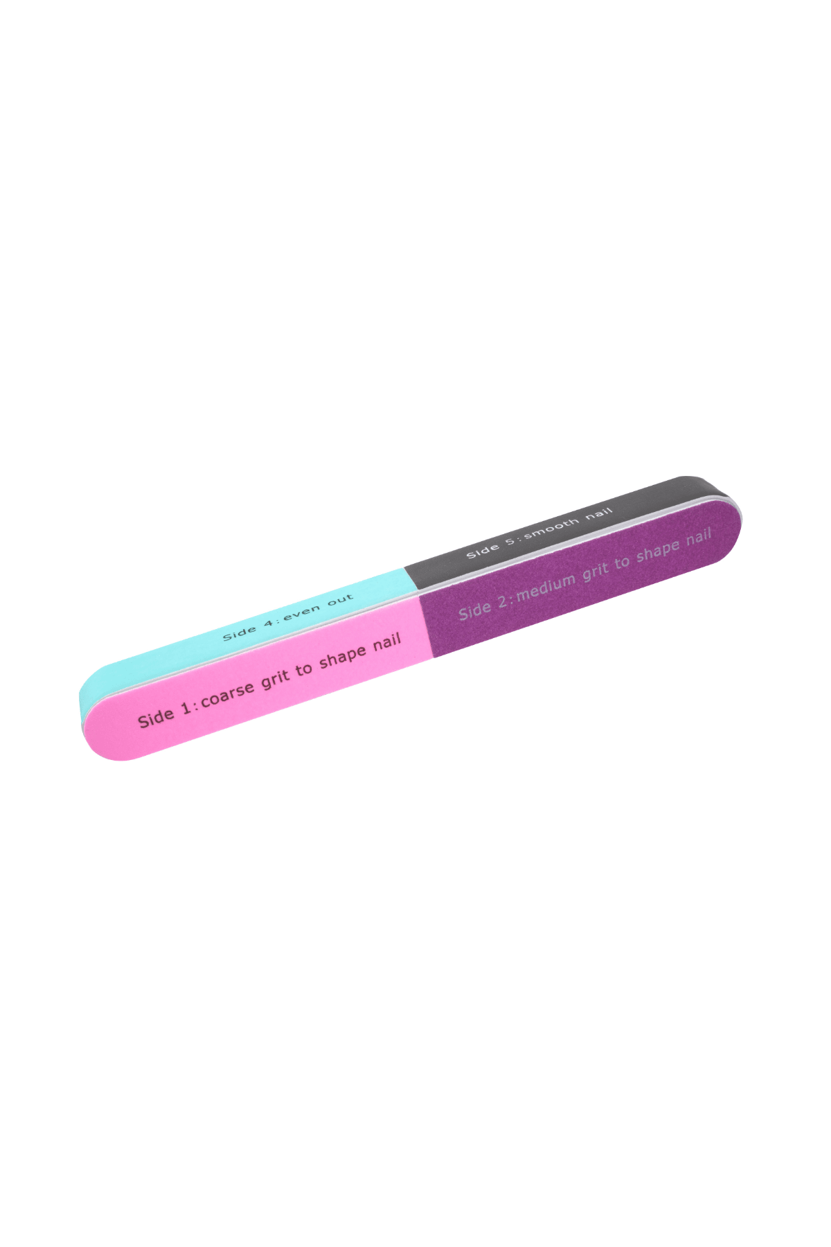 PROMANI 7 STAGE NAIL POLISHING FILE