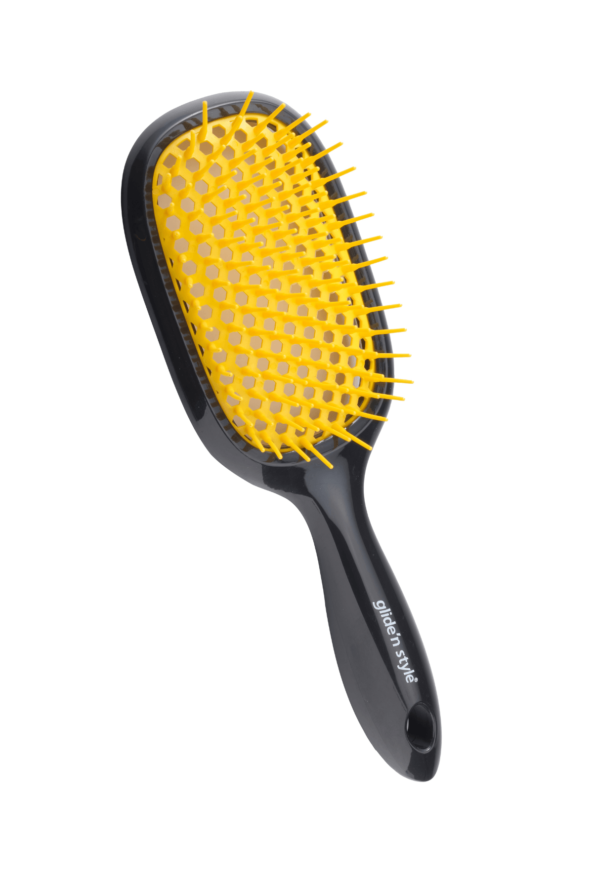 GLIDE'N STYLE HONEYCOMB PERFORATED COMBINING BRUSH