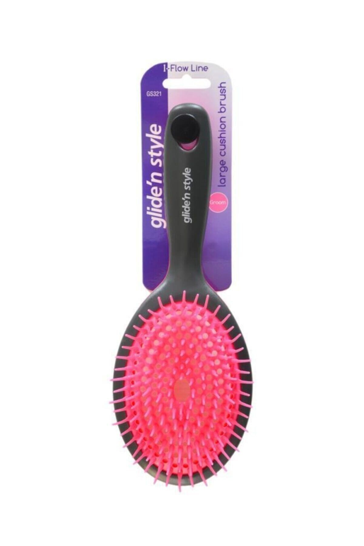 GLIDE'N STYLE I -FLOW SERİSİ BÜYÜK TARAMA FIRÇASI