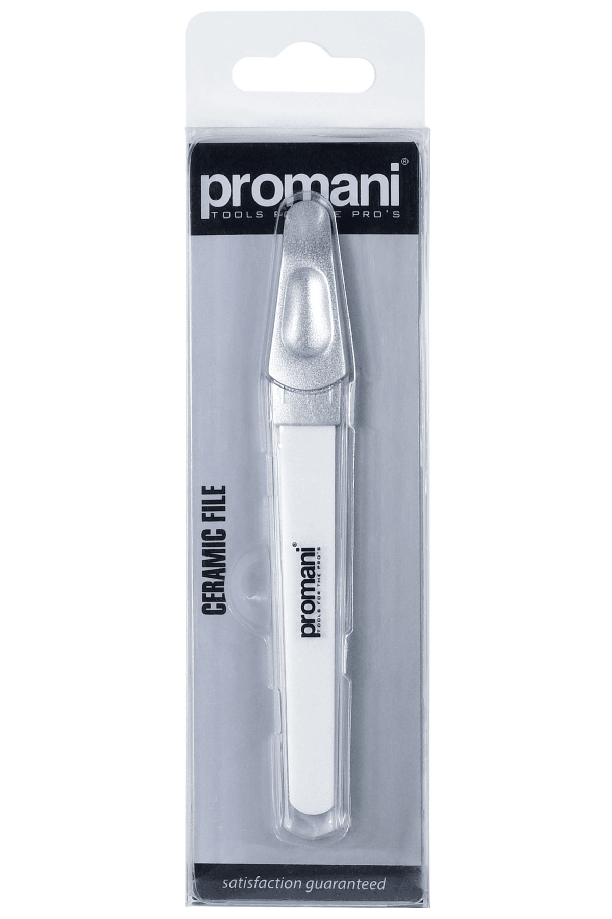 PROMANI CERAMIC RASP