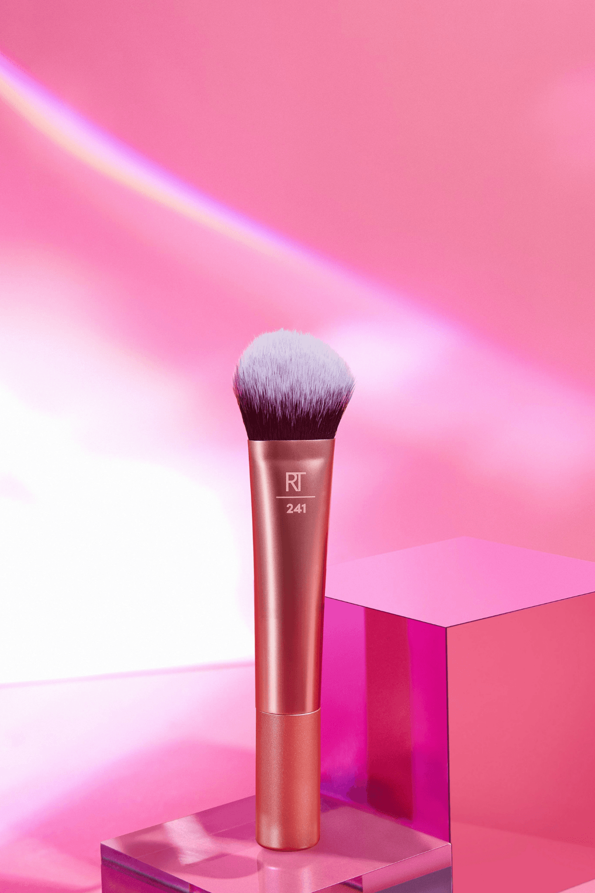 REAL TECHNIQUES COMPLEXION FOUNDATION BRUSH