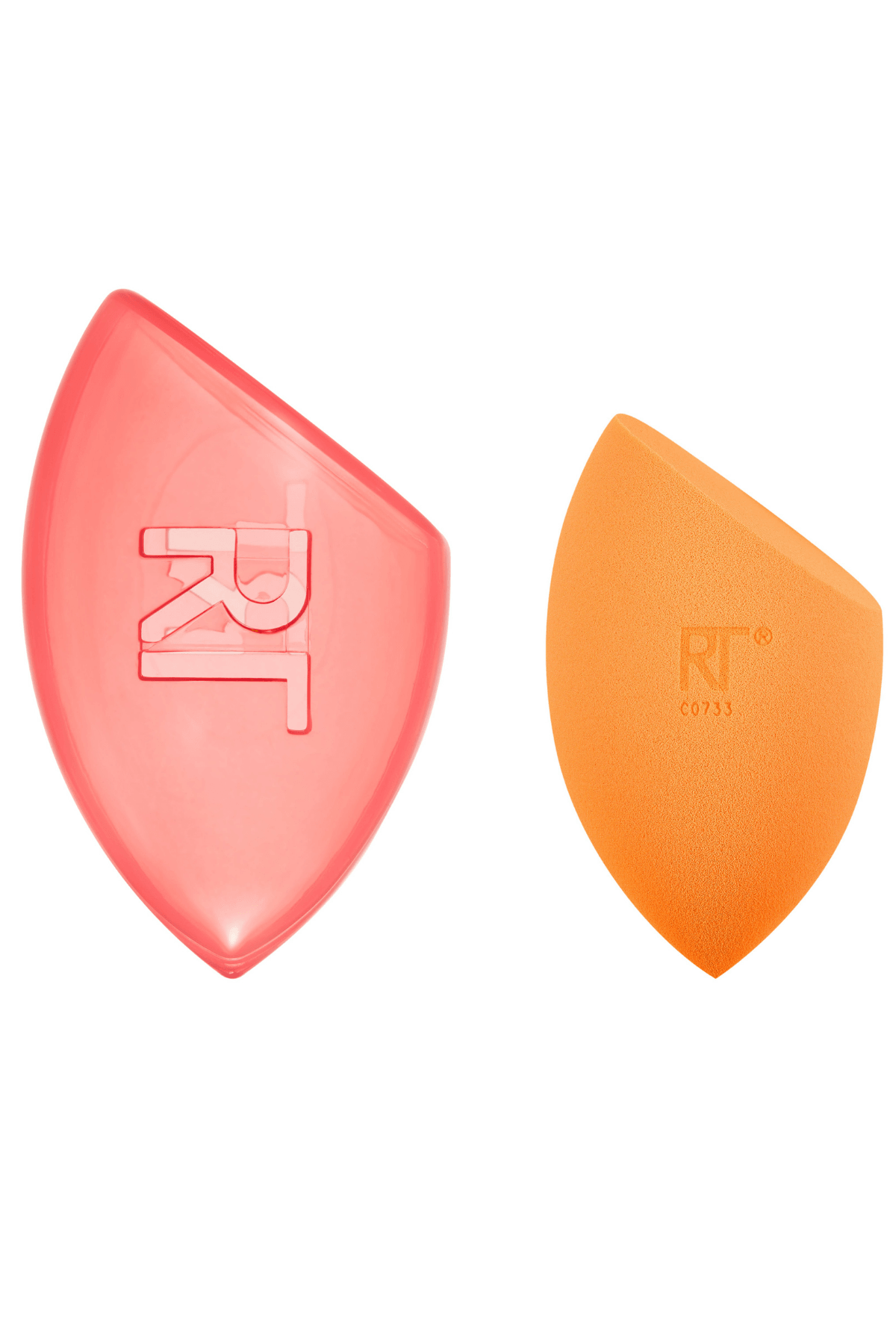 REAL TECHNIQUES PROTECTION COATED MIRACLE MAKEUP SPONGE