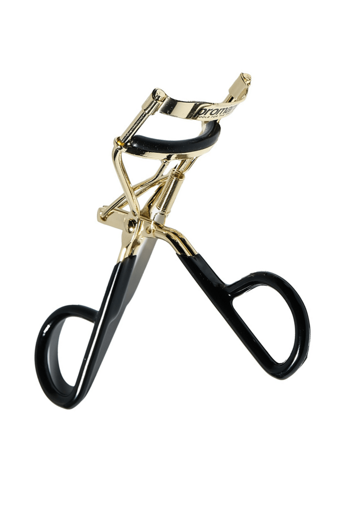 PROMANI SPRING EYELASH CURLER (WITH 2 SPARE TIRE)