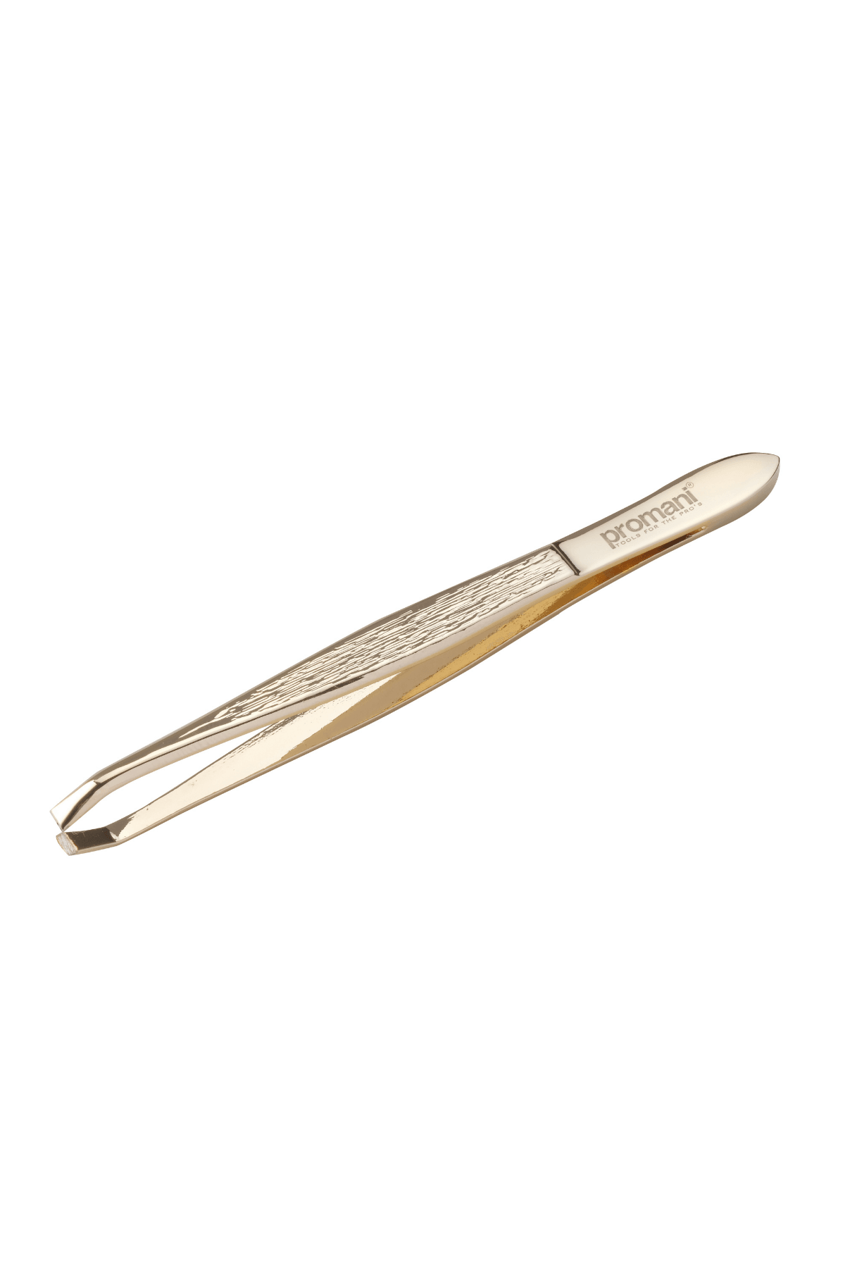 PROMANI GOLD STRAIGHT/FINE TIP TWEEERS