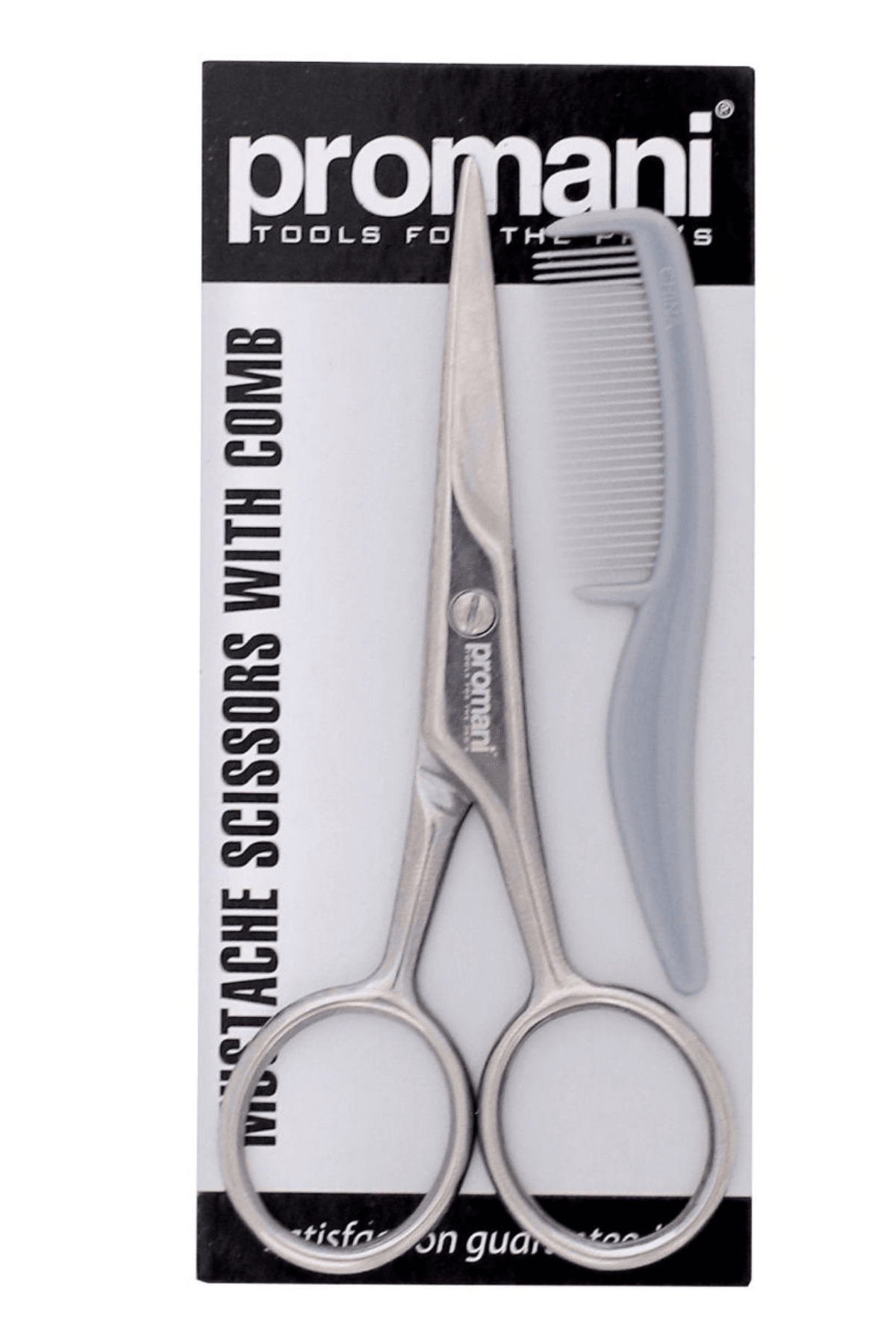 PROMANI MUSTACHE SCISSORS