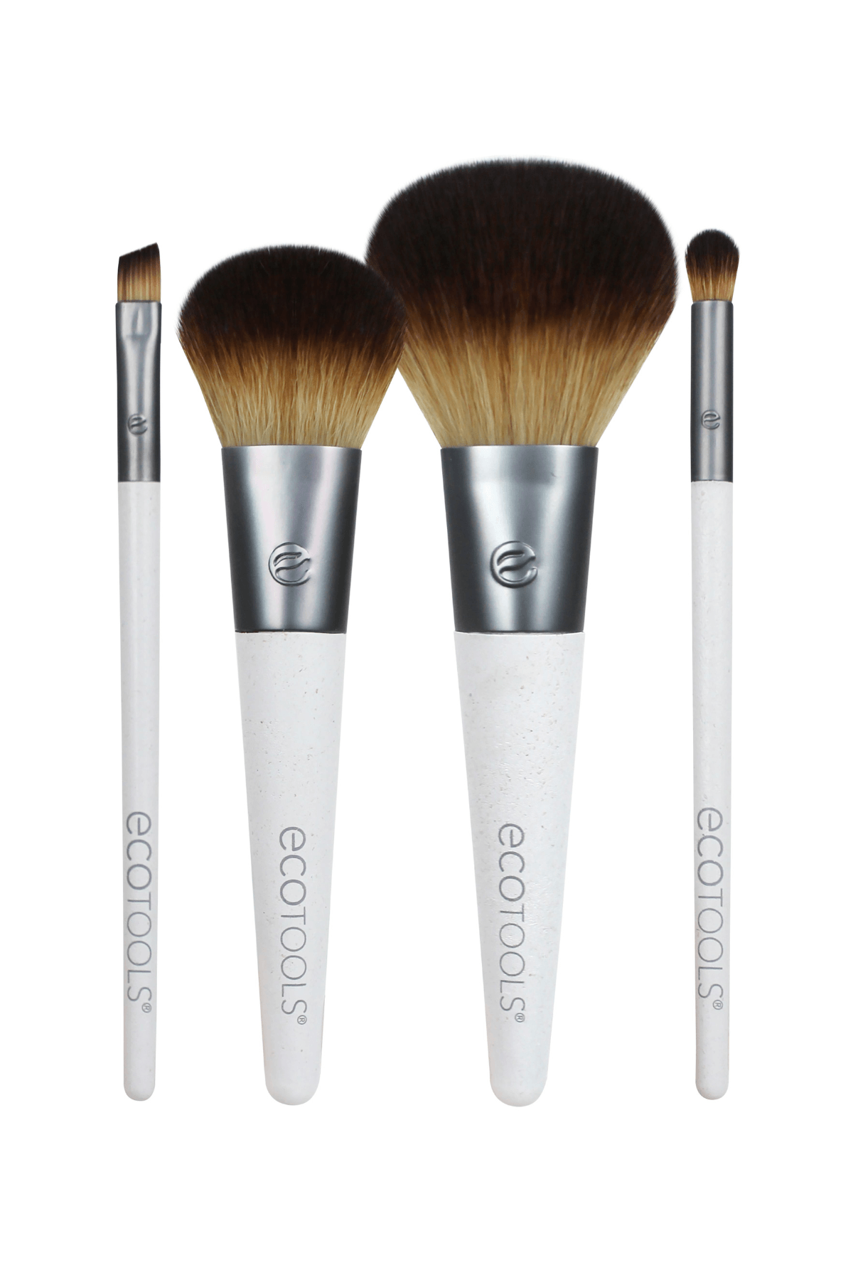 ECOTOOLS ON THE GO BRUSH SET