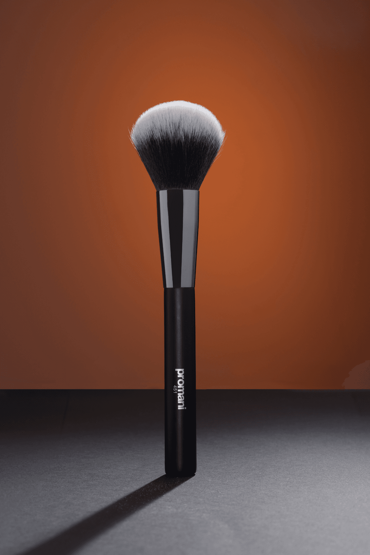 PROMANI POWDER BRUSH