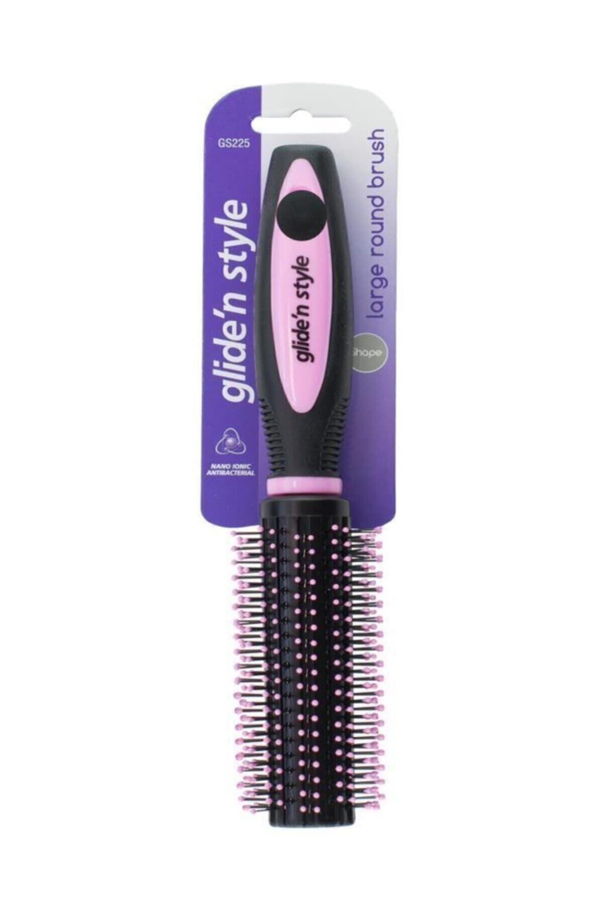 GLIDE N STYLE LARGE BLOW DRY BRUSH