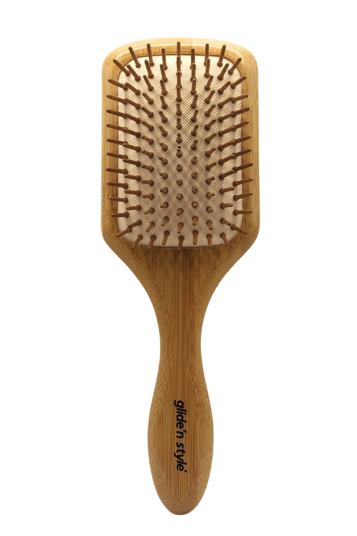 GLIDE'N STYLE BAMBOO ECO PADDLE FIRÇASI