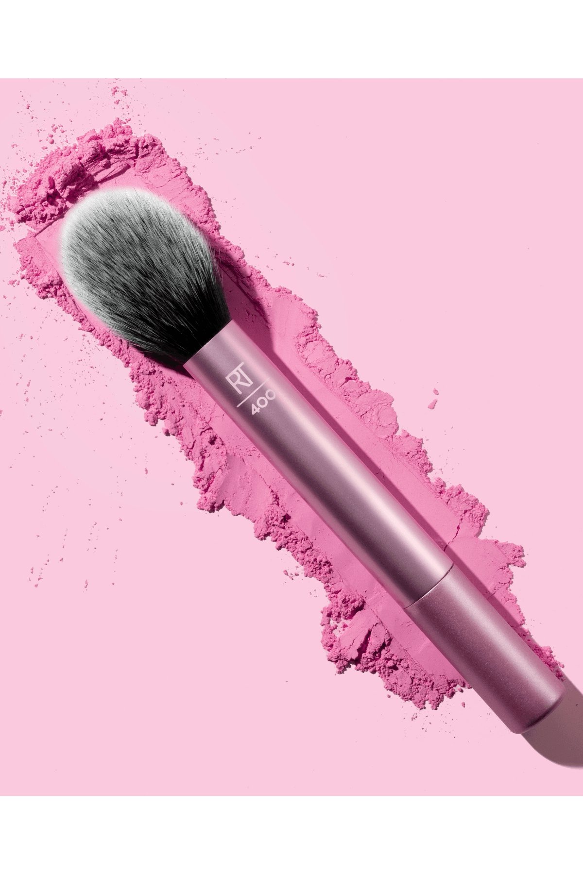 REAL TECHNIQUES Blush Brush