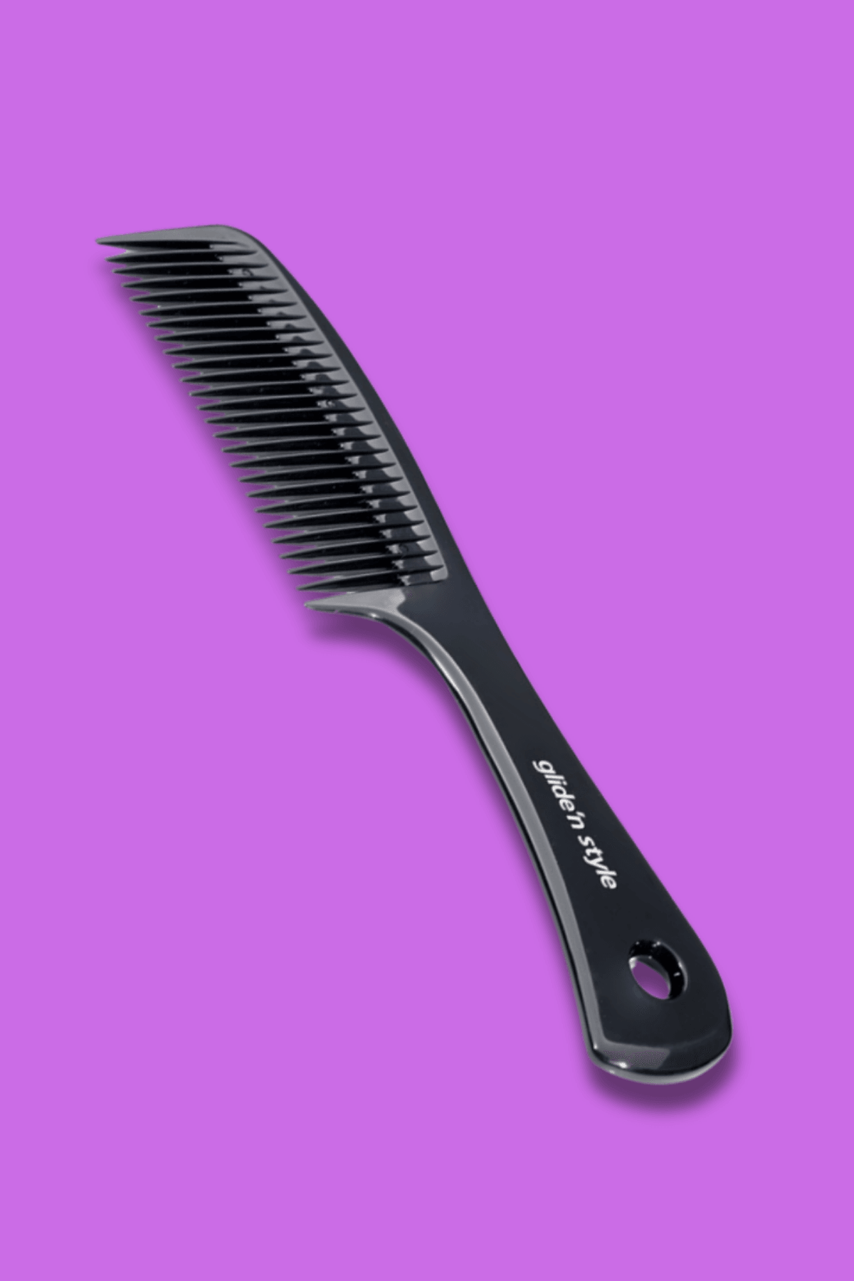 GLIDE'N STYLE LIGHTENING COMB