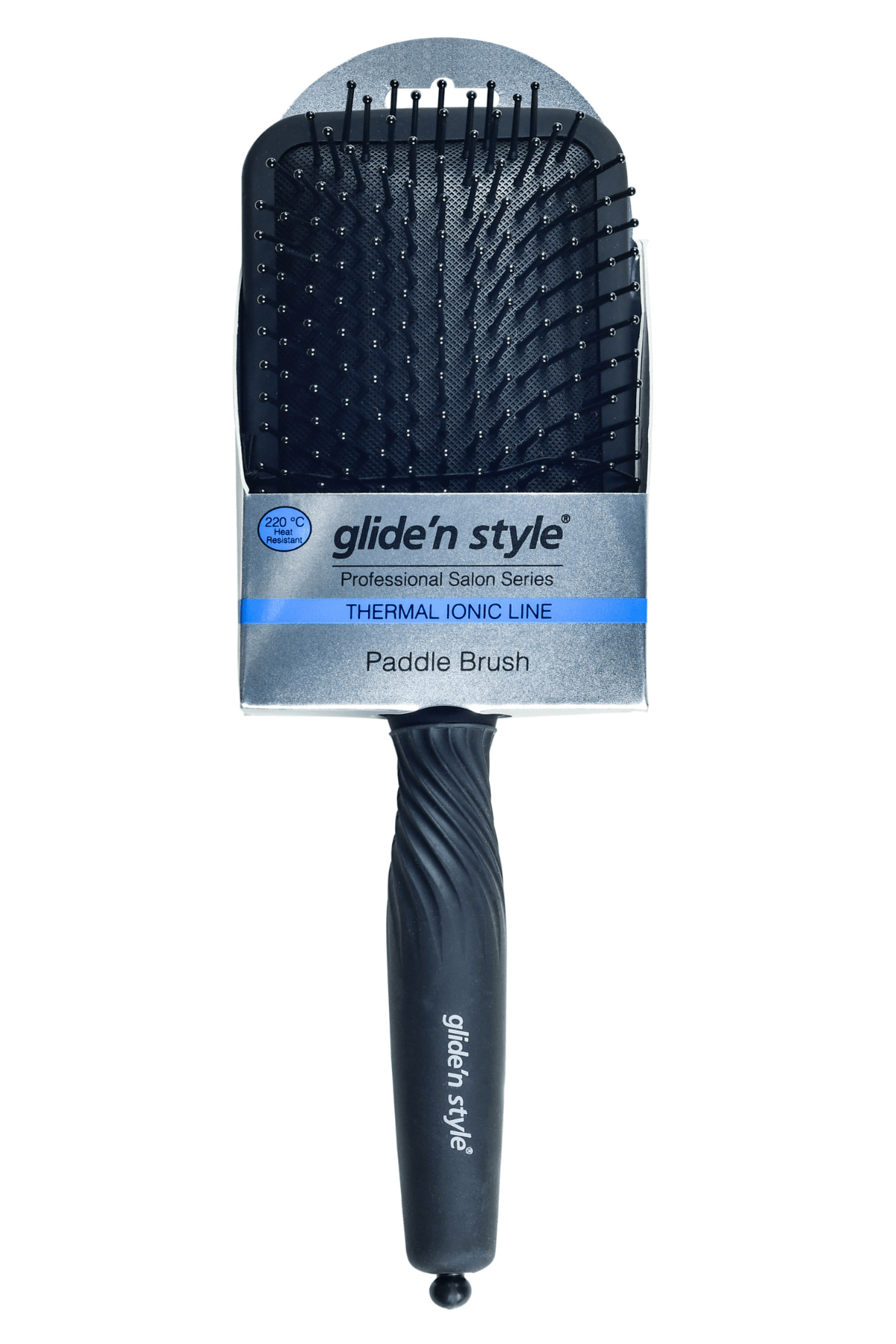 GLIDE'N STYLE PRO TERMAL PADDLE FIRÇASI