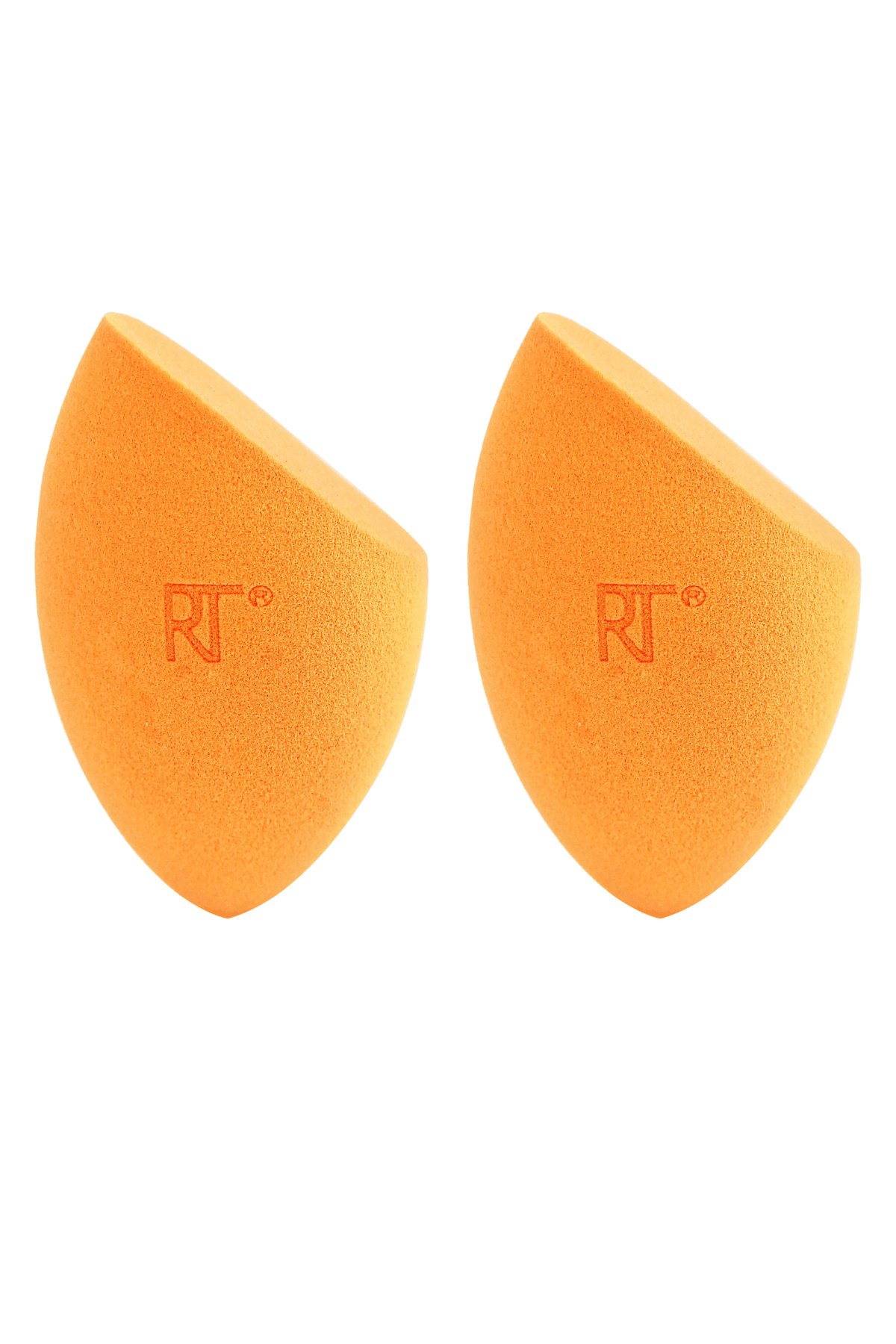 REAL TECHNIQUES 2-PACK MIRACLE MAKE-UP SPONGE