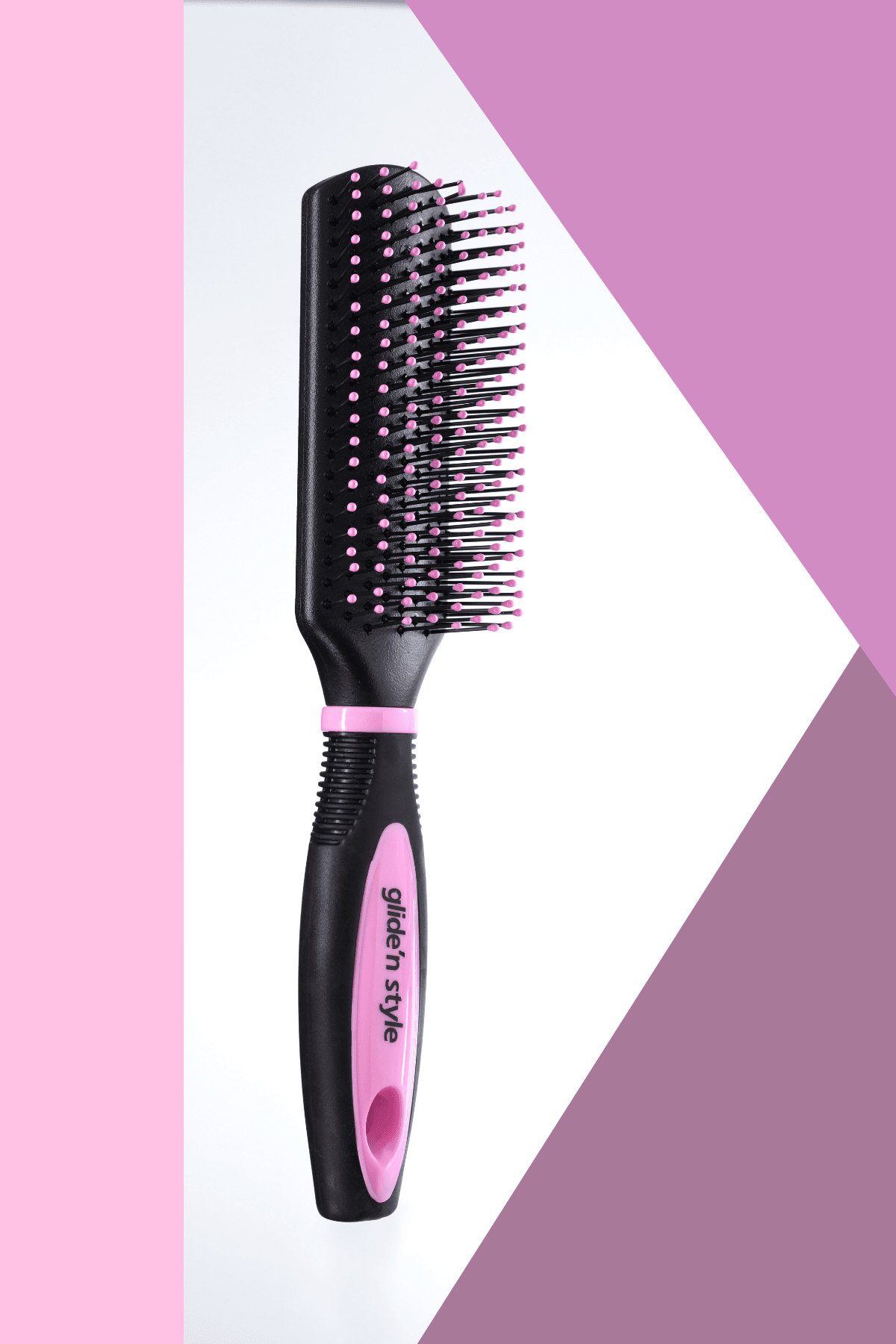 GLIDE'N STYLE RETOUCHING BRUSH