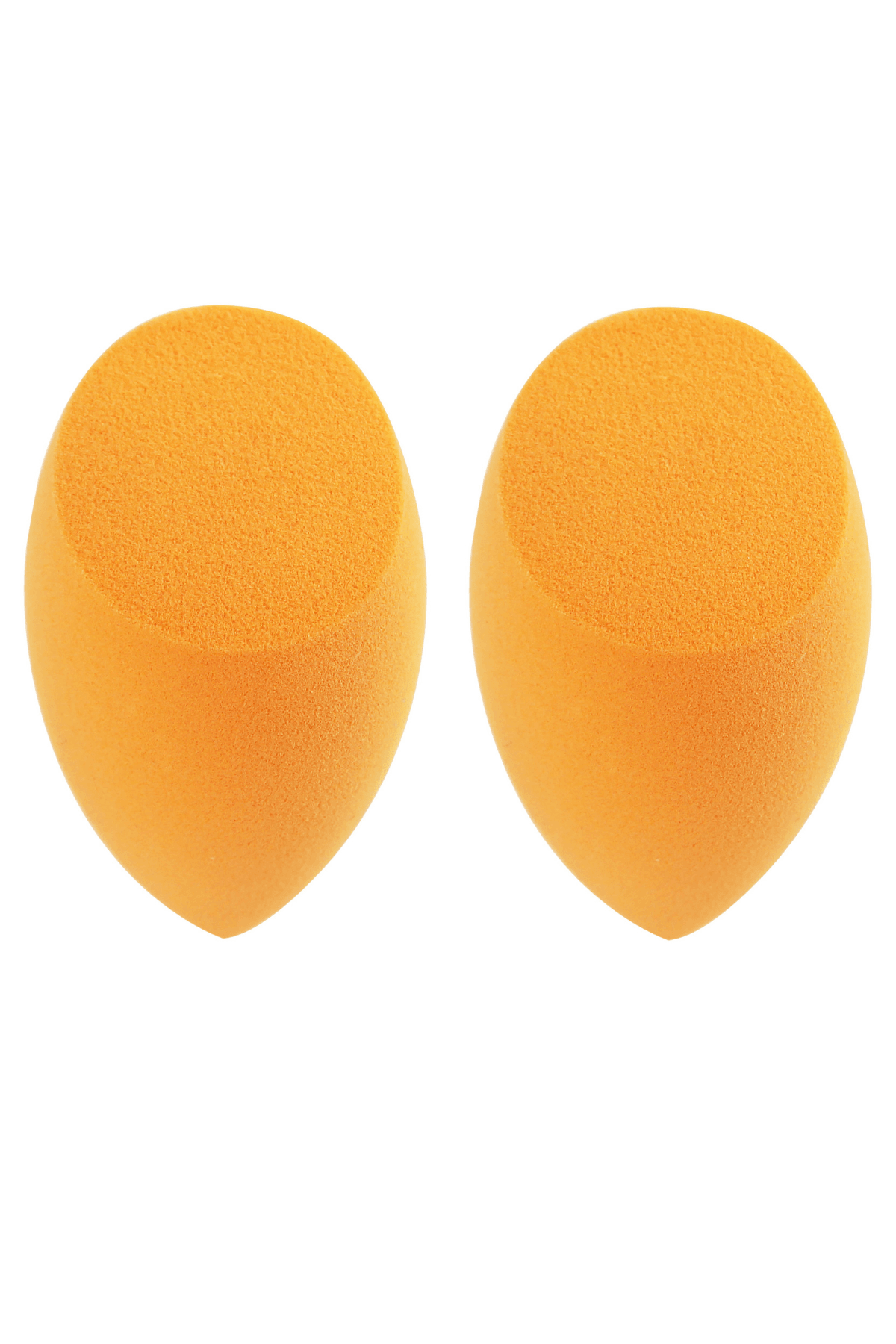 REAL TECHNIQUES 2-PACK MIRACLE MAKE-UP SPONGE