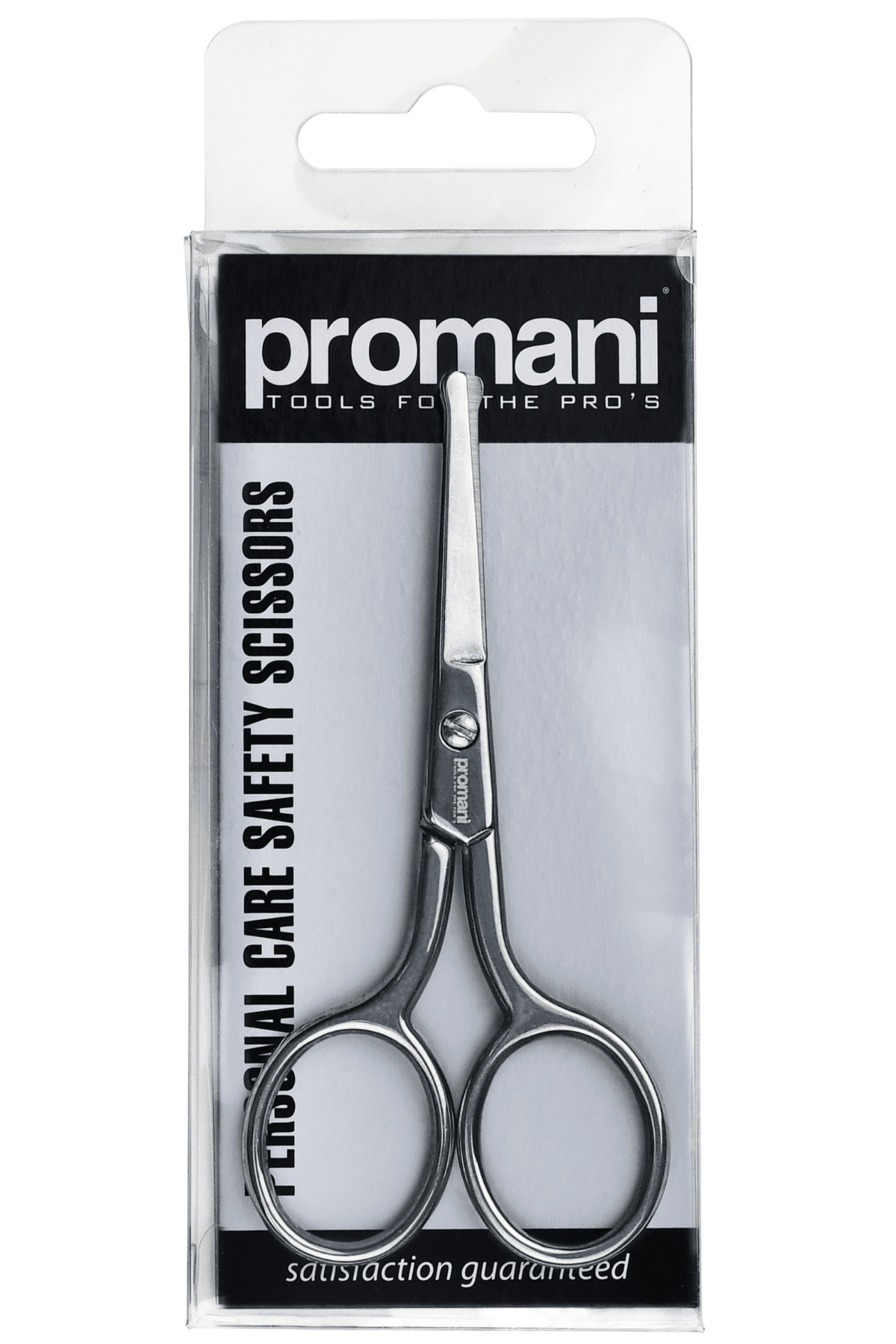 PROMANI NOSE-EAR SCISSORS