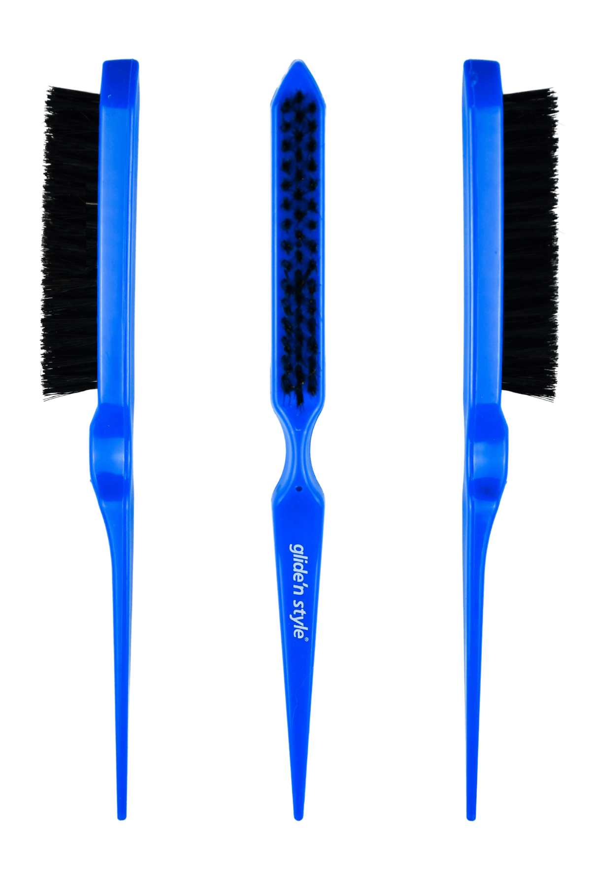 GLIDE'N STYLE PRO BUBBLE BRUSH