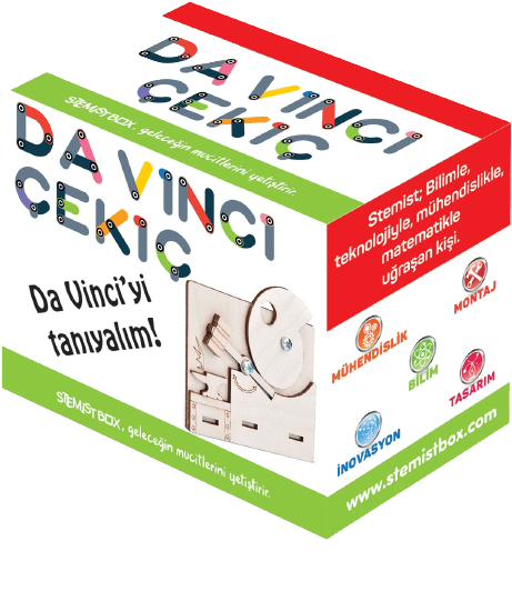 Da Vinci Hammer